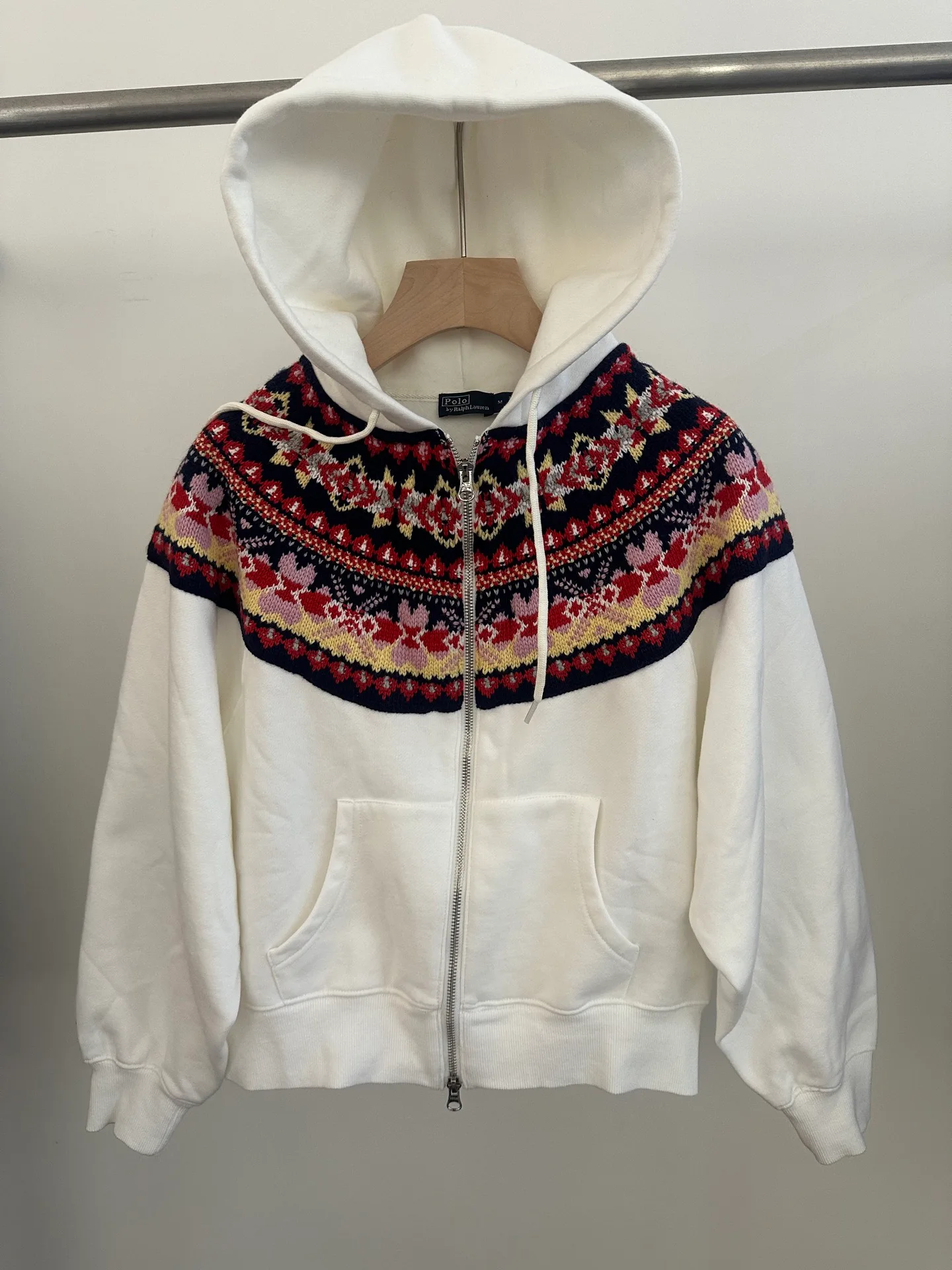 Women's Sweatshirts And Hoodies RALPH LAUREN 18184376