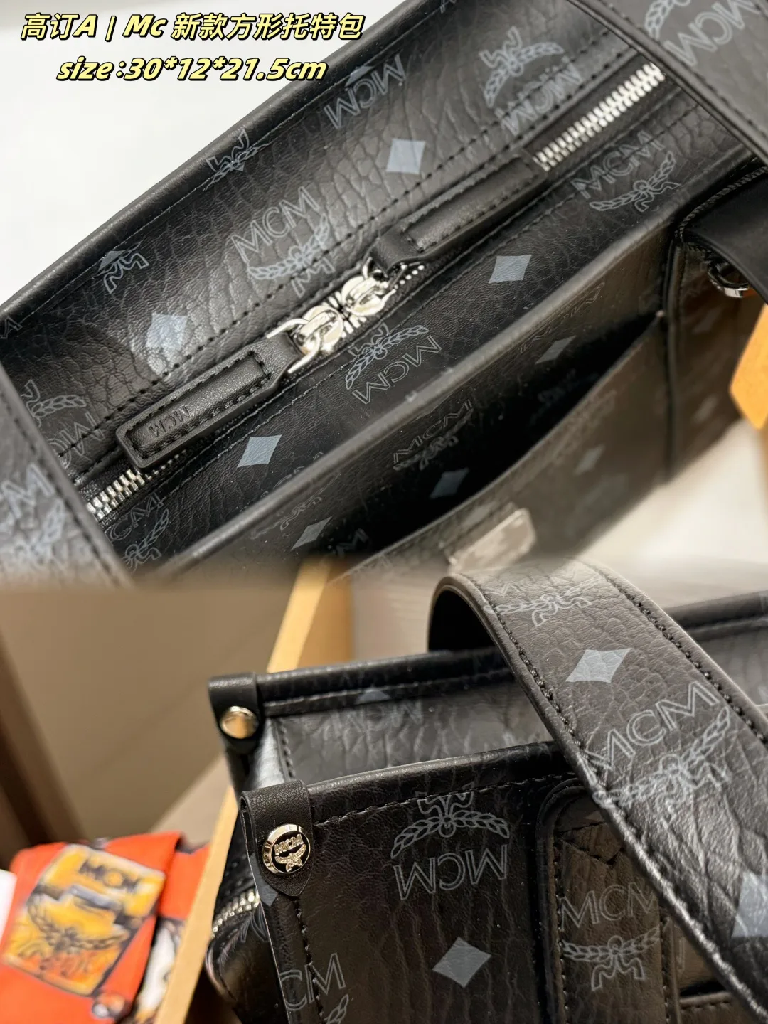 Women's Classic Handbags MCM 16891819