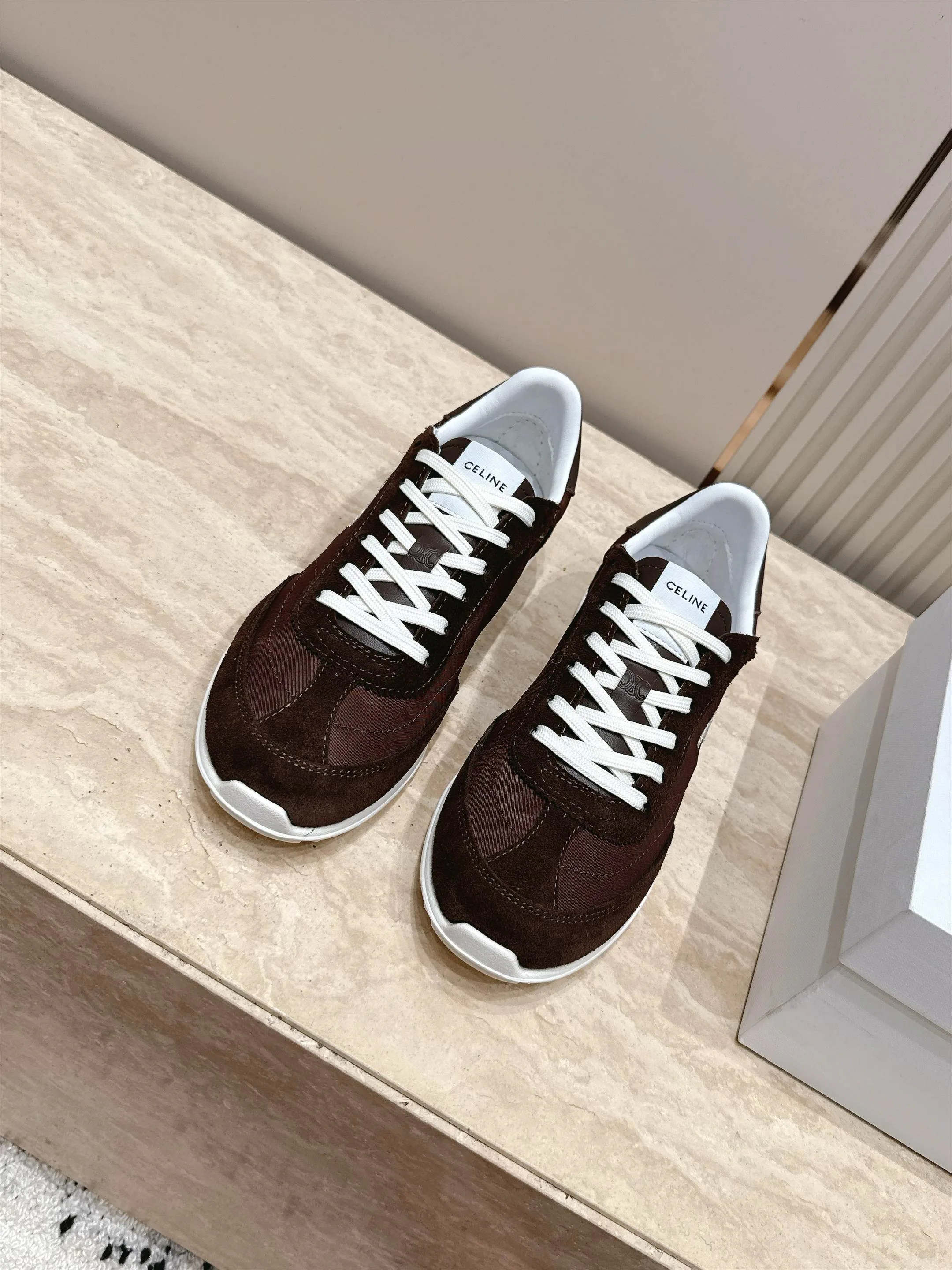 Women's Sneakers CELINE 18436549