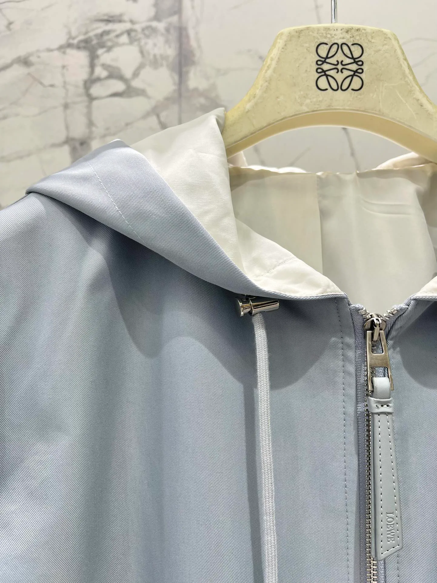 Women's Jackets And Down Jackets LOEWE 18016009
