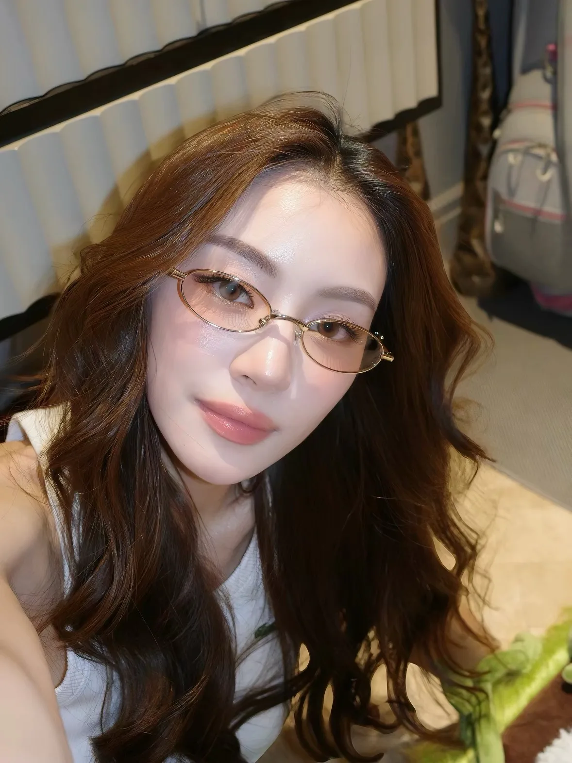 Glasses GENTLE MONSTER 18345130