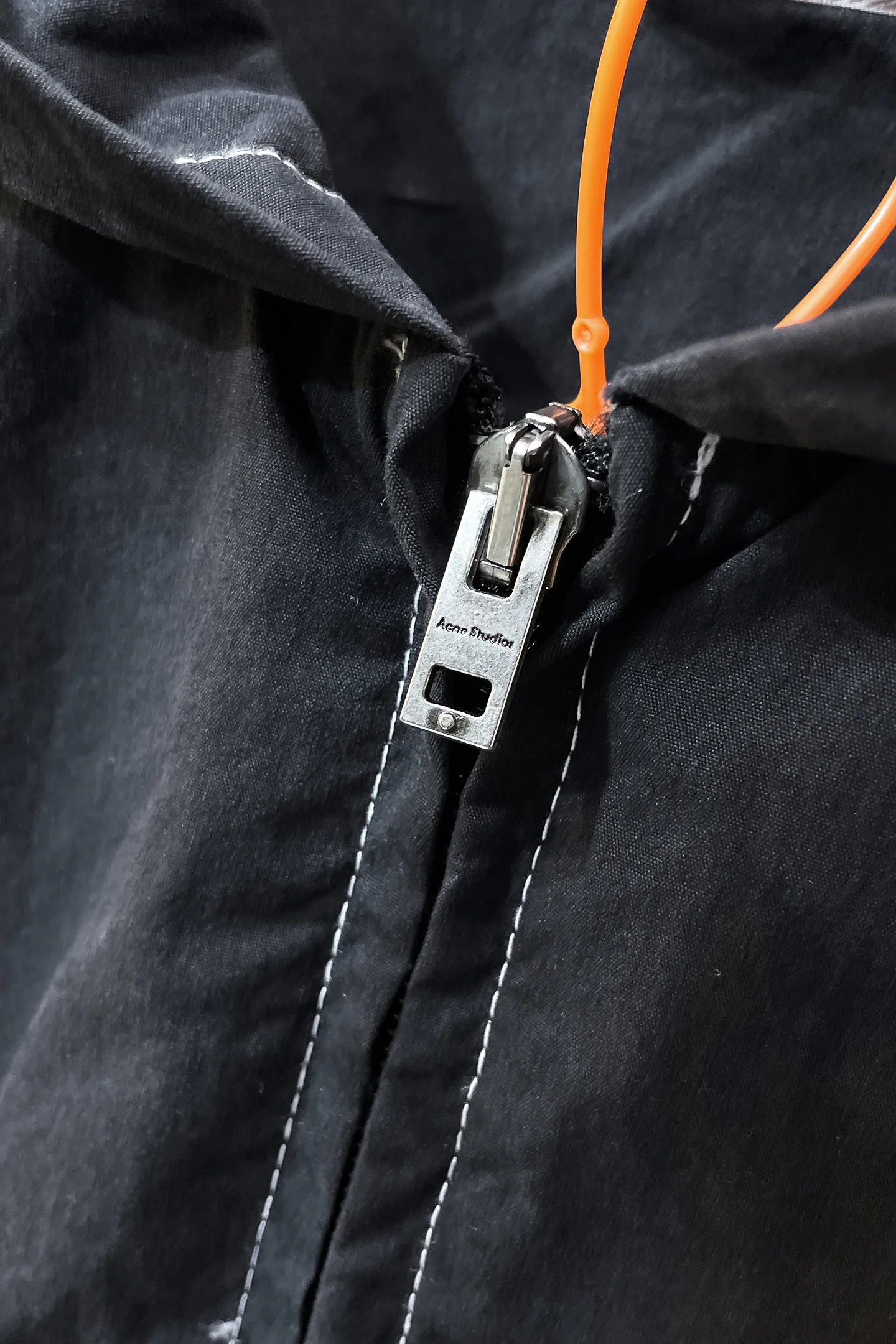Куртки И Пуховики Мужские Acne Studios 18645083
