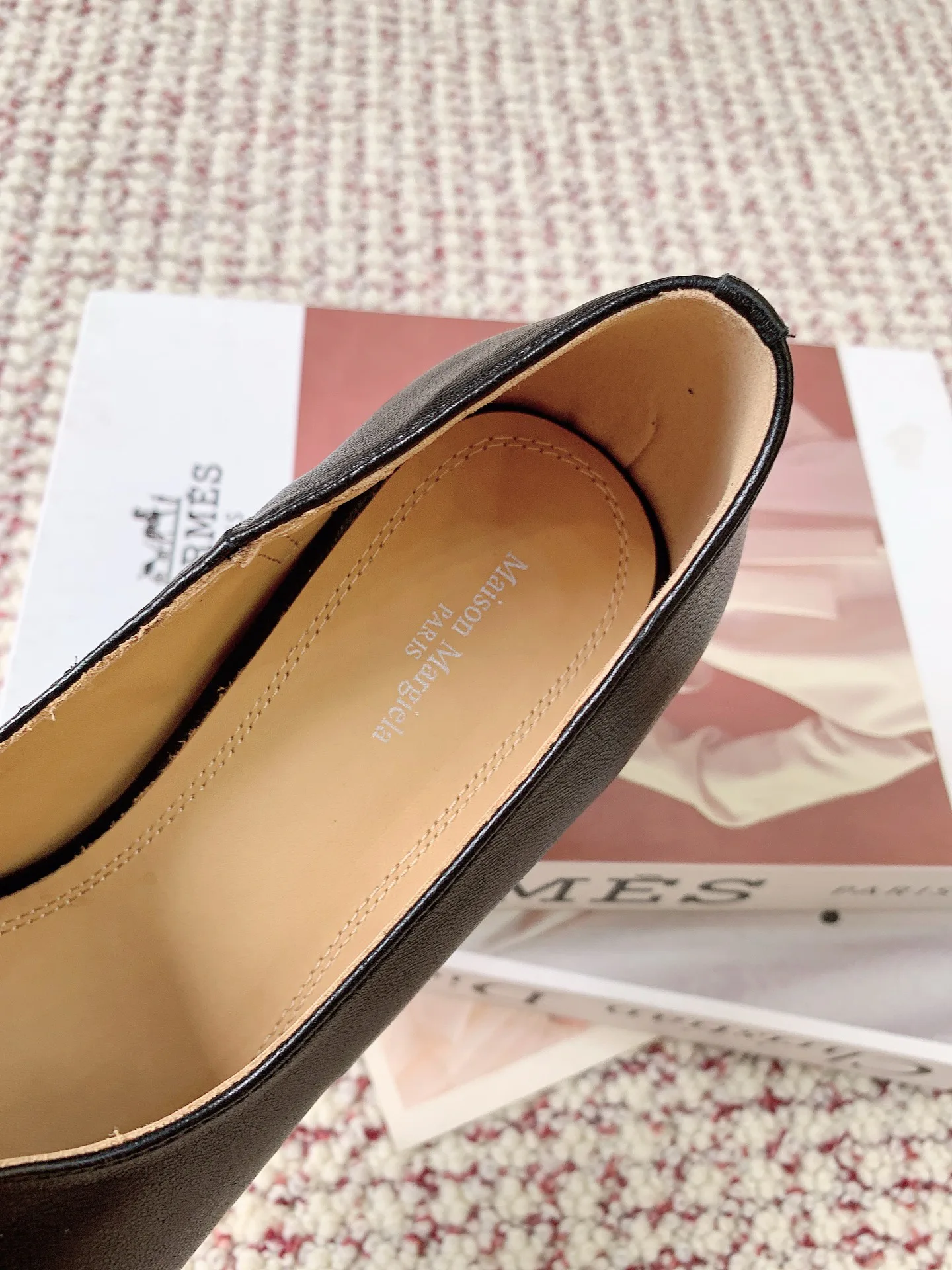 Women's Heels MAISON MARGIELA 18268484