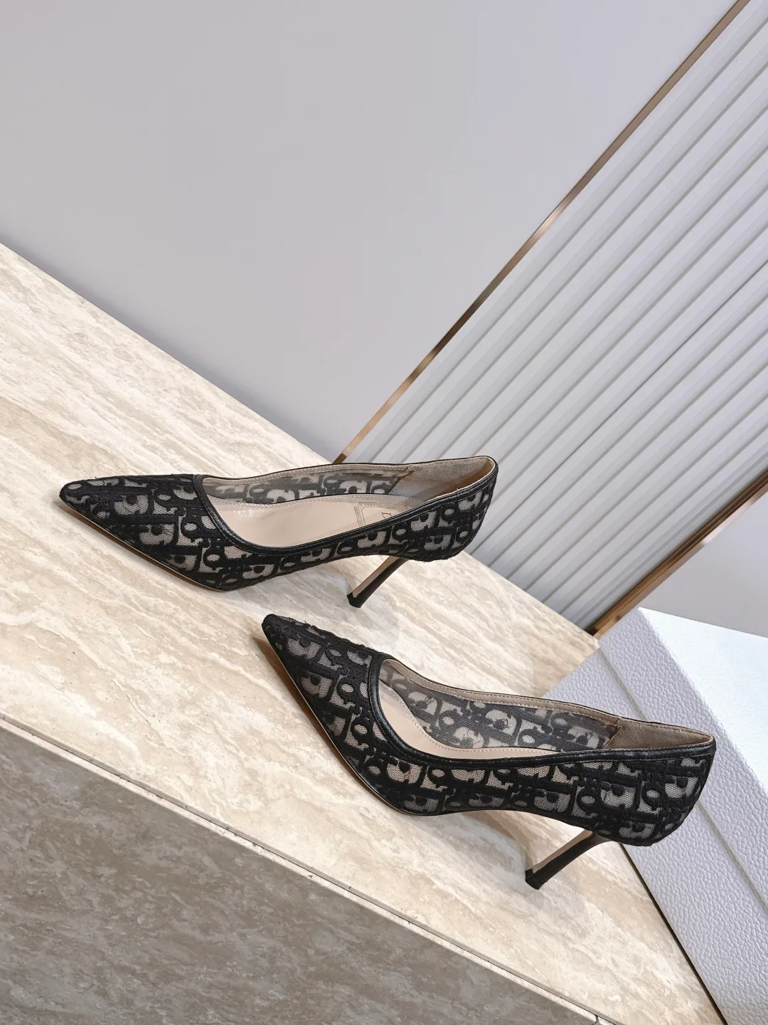 Women's Heels CHRISTIAN DIOR 18025860