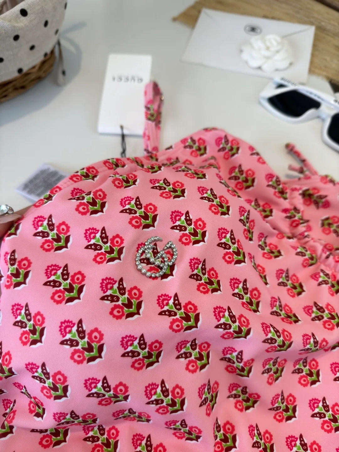 Women's Swimwear GUCCI 16995222
