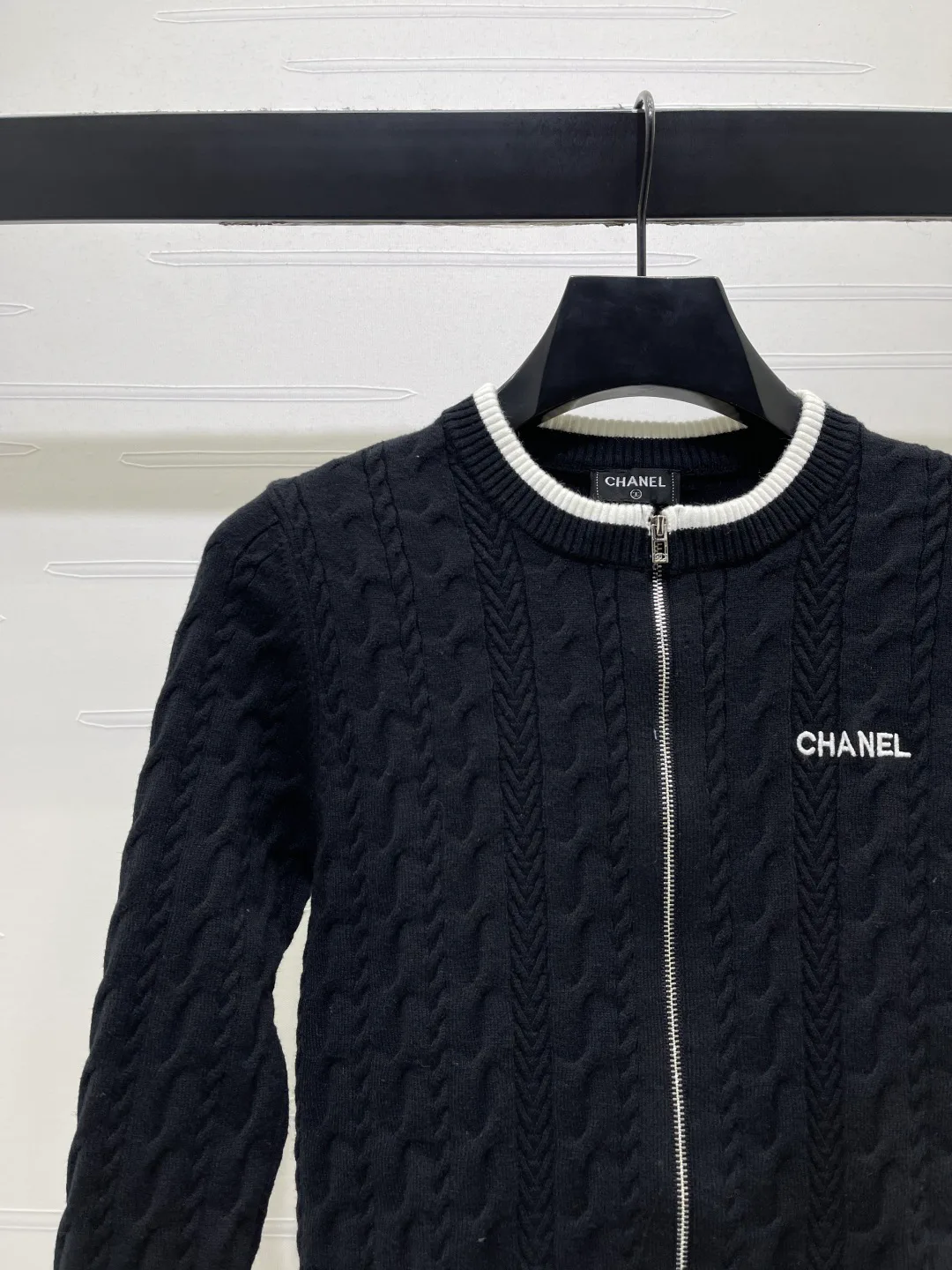 Джемперы И Свитеры Женские Chanel 18686434