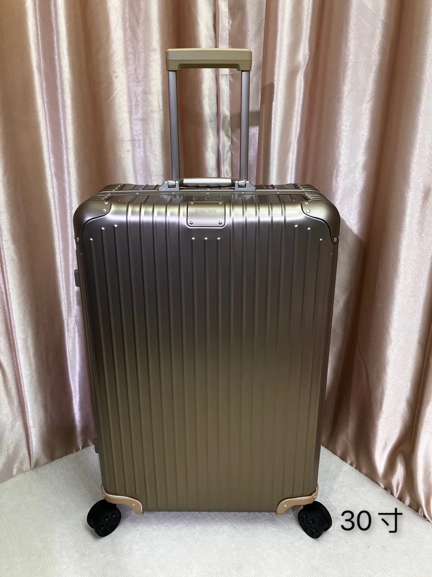 Suitcases RIMOWA 17873066