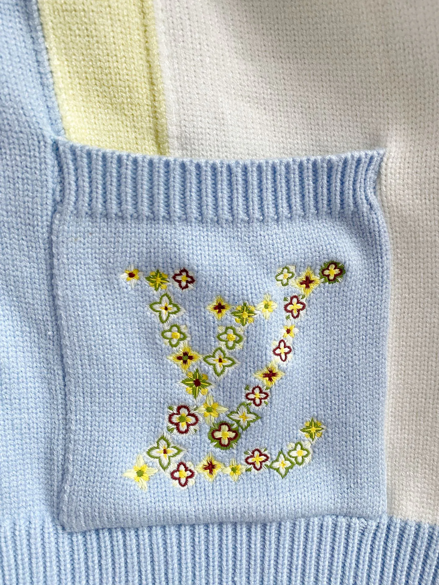 Men's Jumpers And Sweaters LOUIS VUITTON 18355689