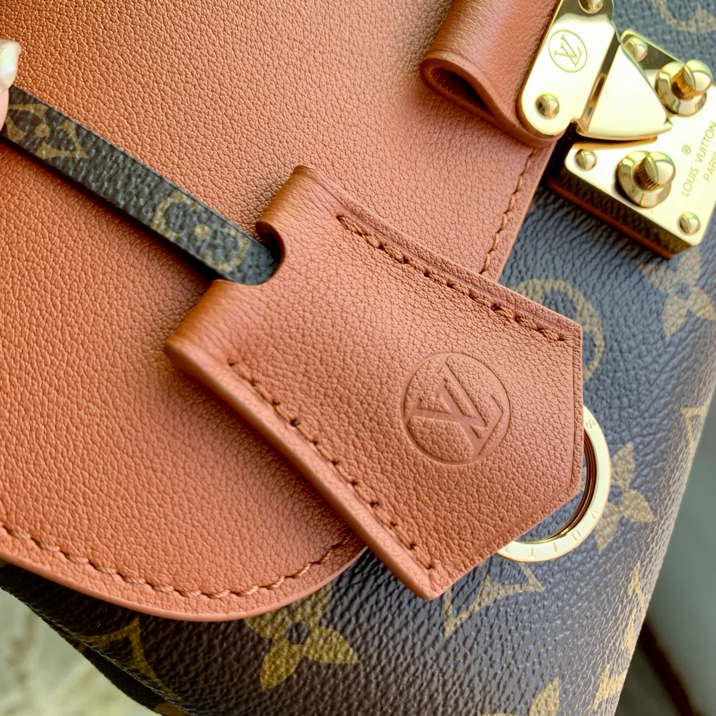 Women's Classic Handbags LOUIS VUITTON 18412598