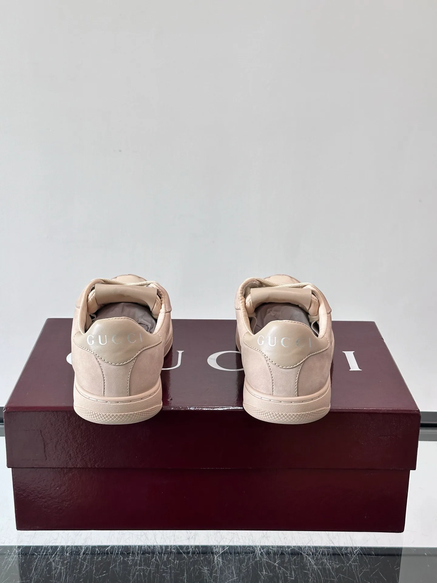 Women's Sneakers GUCCI 18102029
