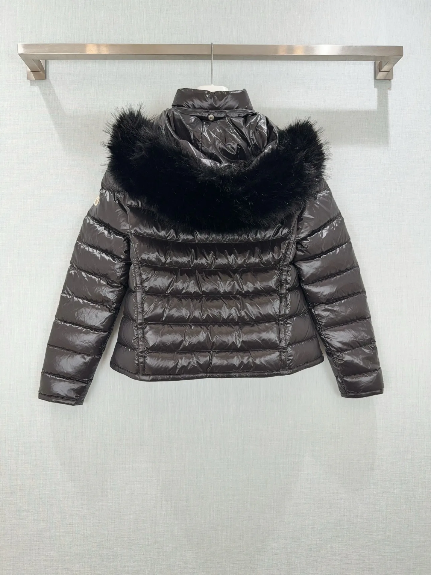 Куртки И Пуховики Женские Moncler 18571750