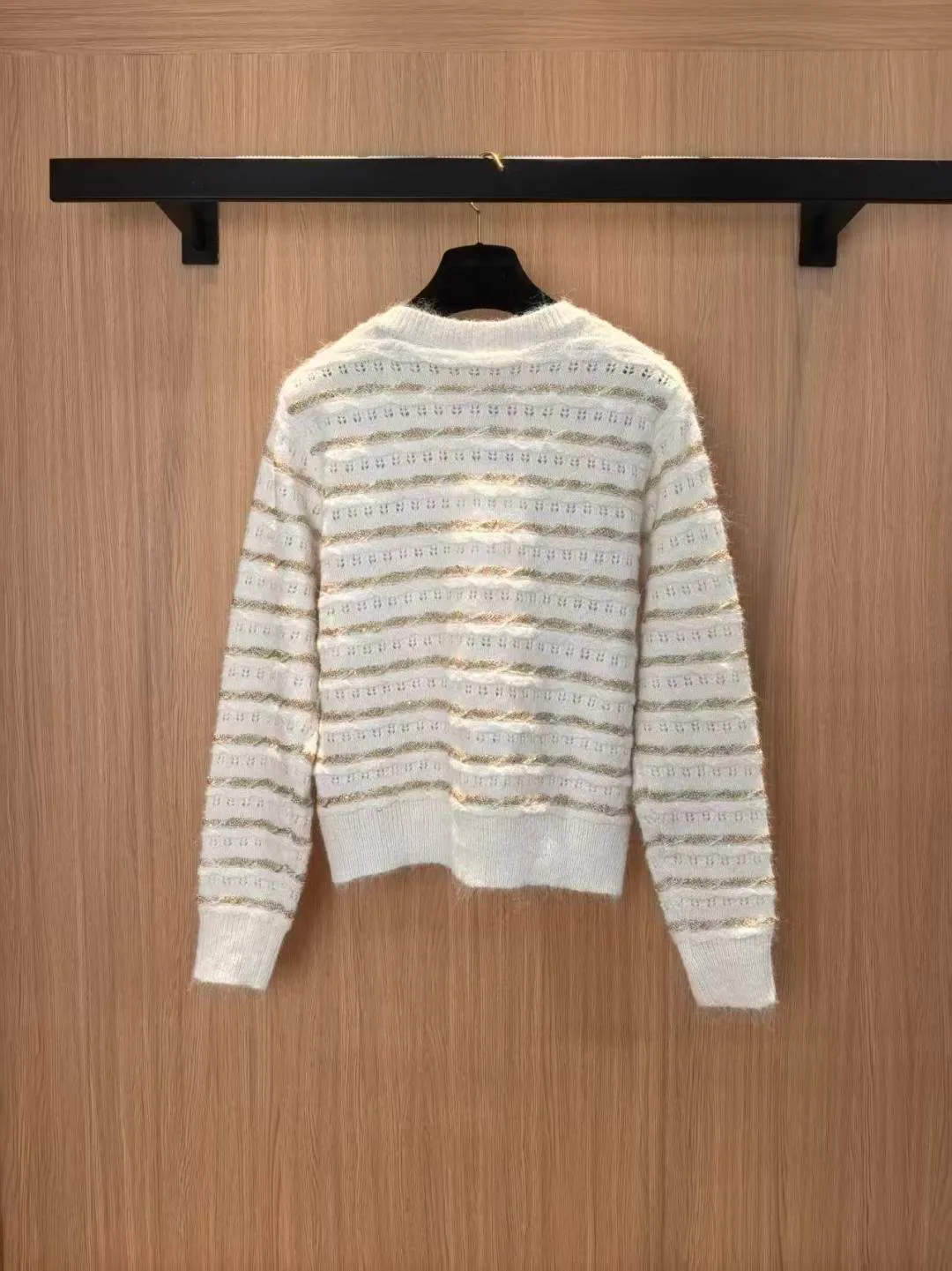 Women's Jumpers And Sweaters CHANEL 18138214