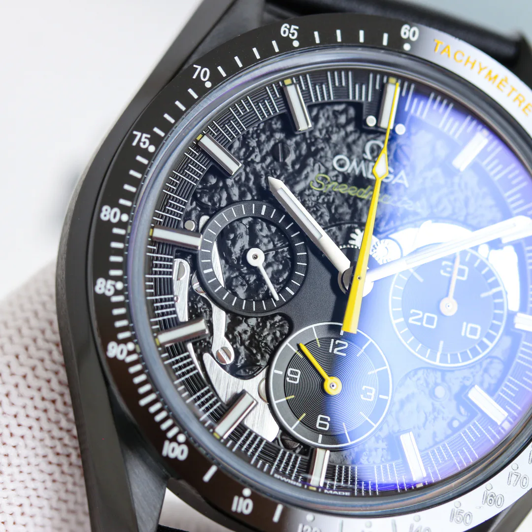 Men's Watches OMEGA 17105889