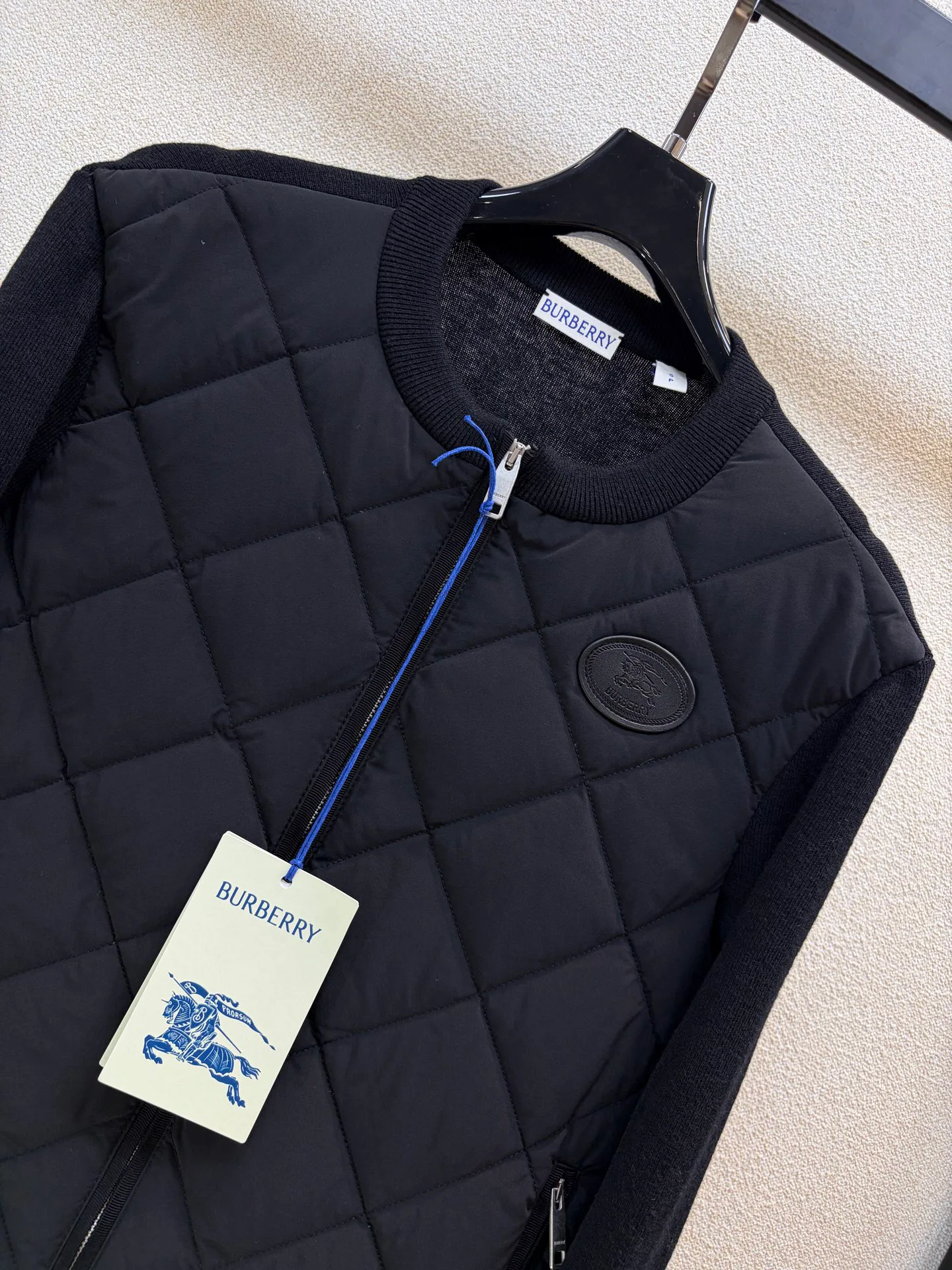 Куртки И Пуховики Женские Burberry 18605881