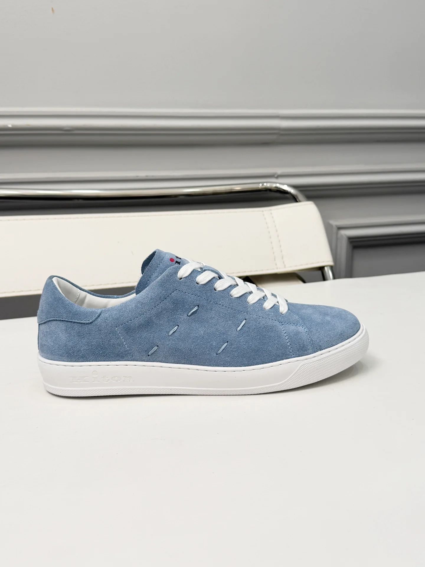 Men's Sneakers KITON 17858964