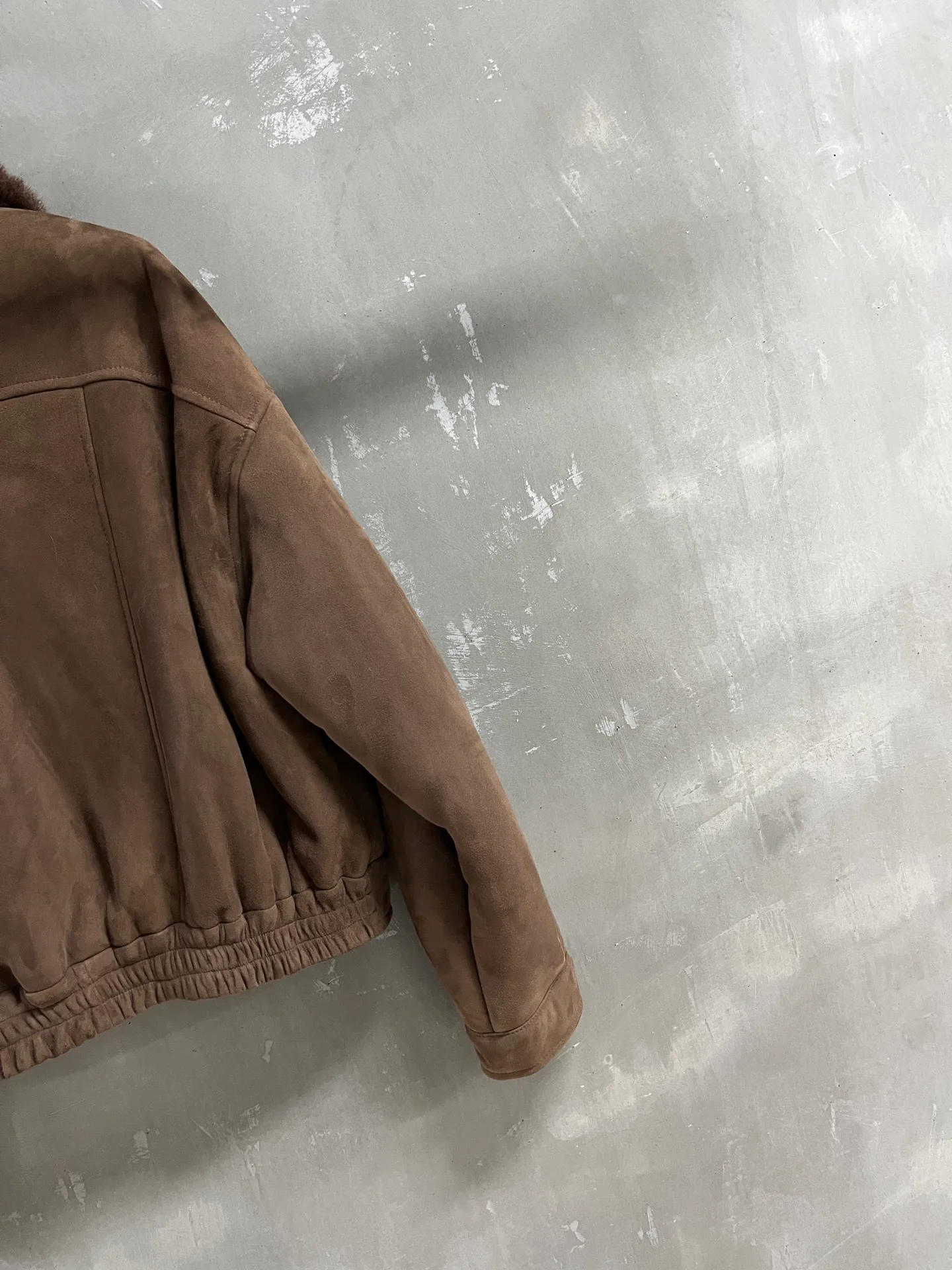 Women's Leather Jackets And Sheepskin Coats SAINT LAURENT 18226798