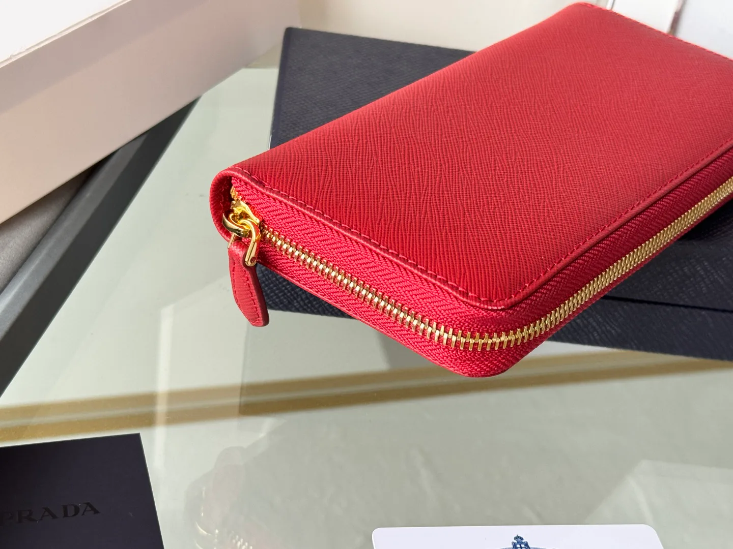 Women's Clutches PRADA 17999870
