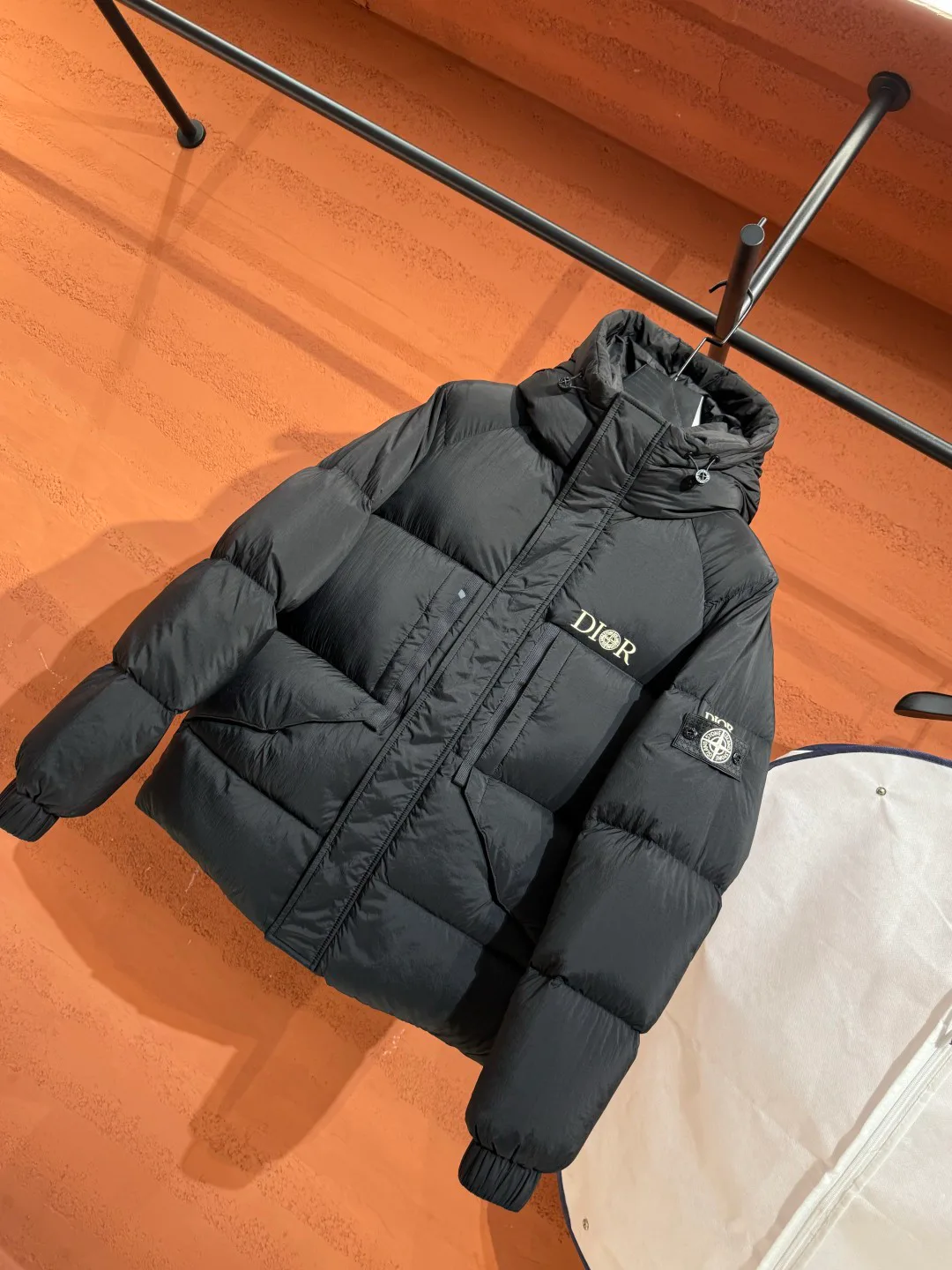 Women's Jackets And Down Jackets CHRISTIAN DIOR 18335655