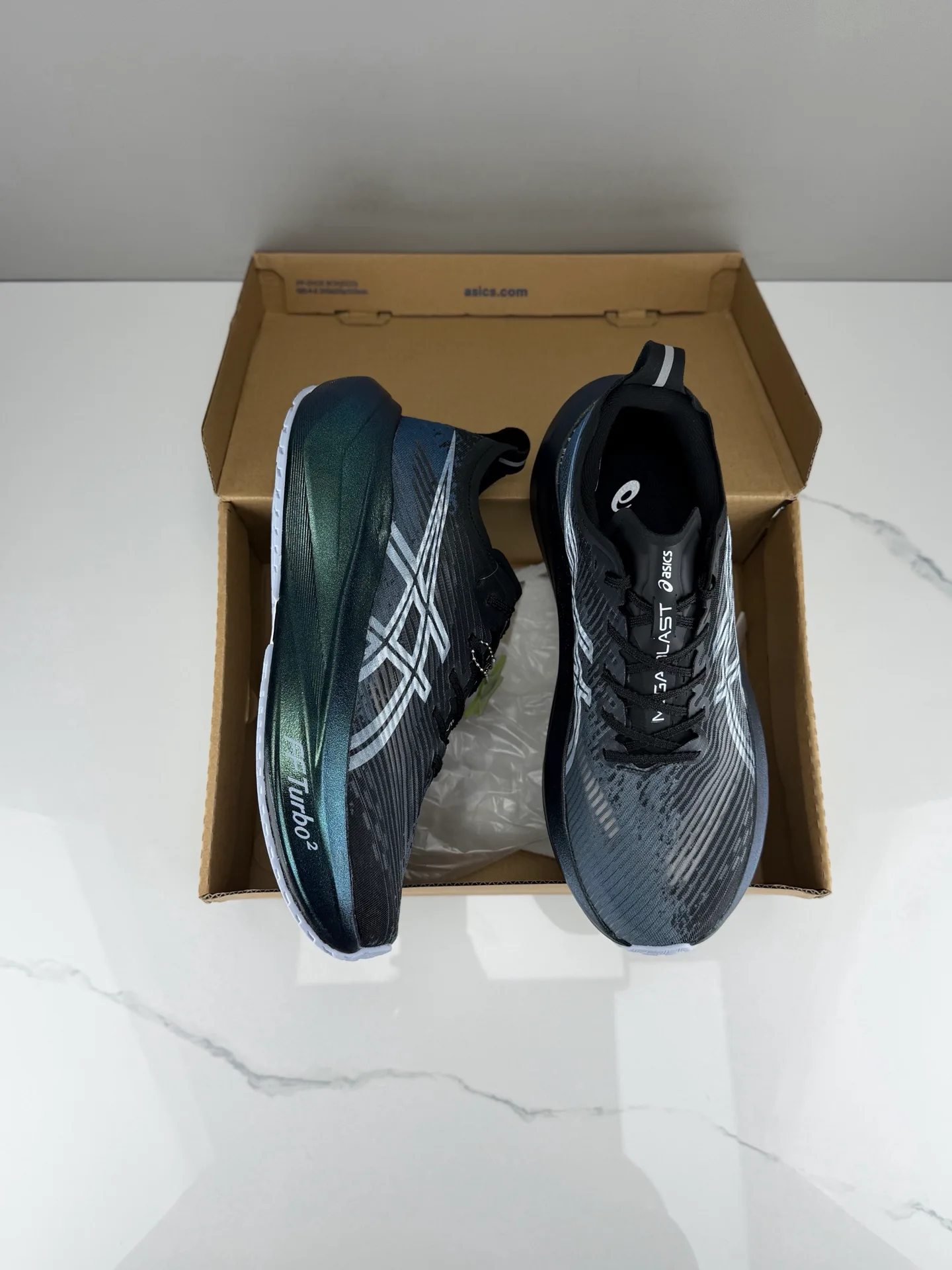 Men's Sneakers ASICS 17957557