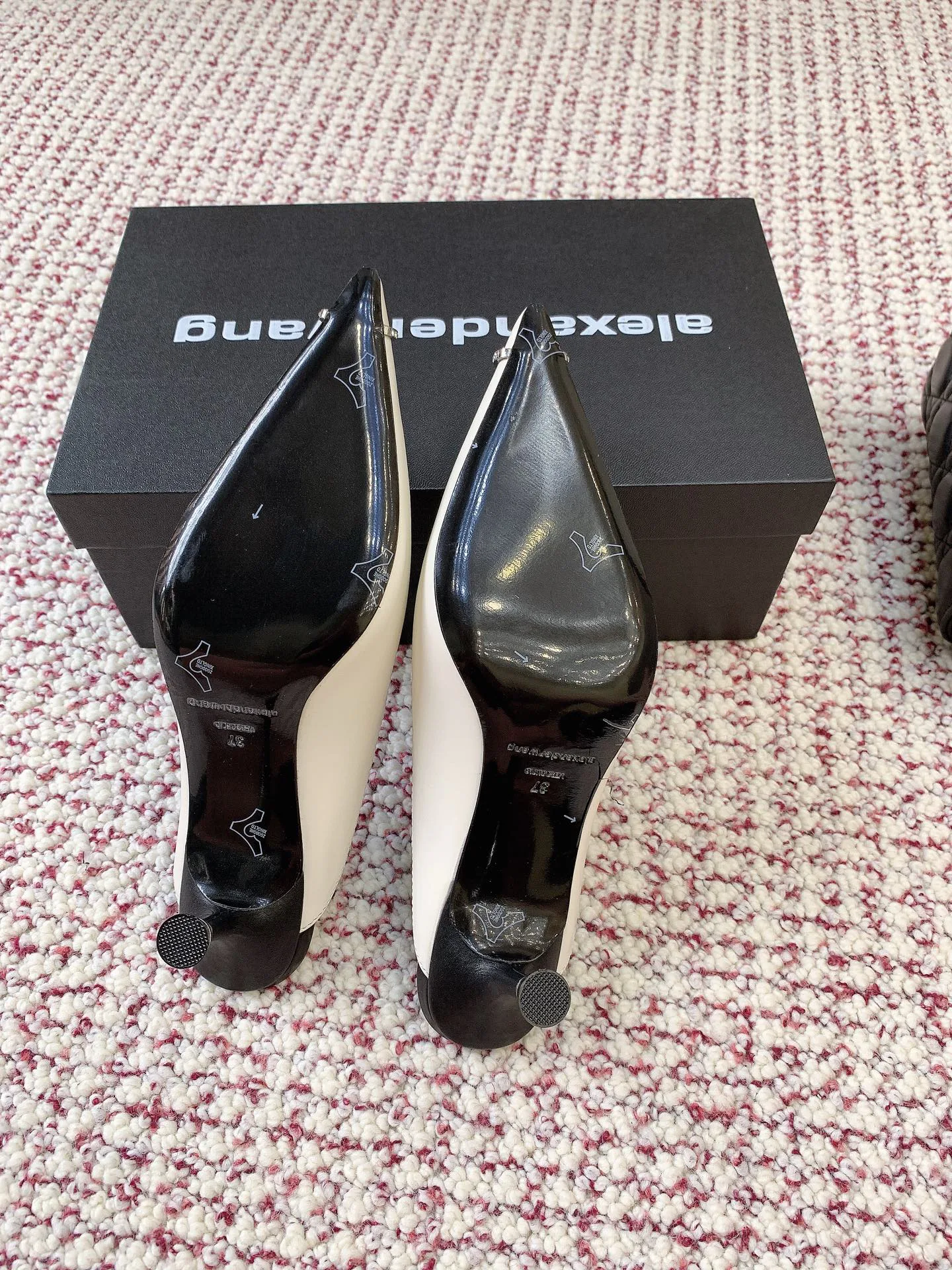 Women's Heels ALEXANDER WANG 17976760