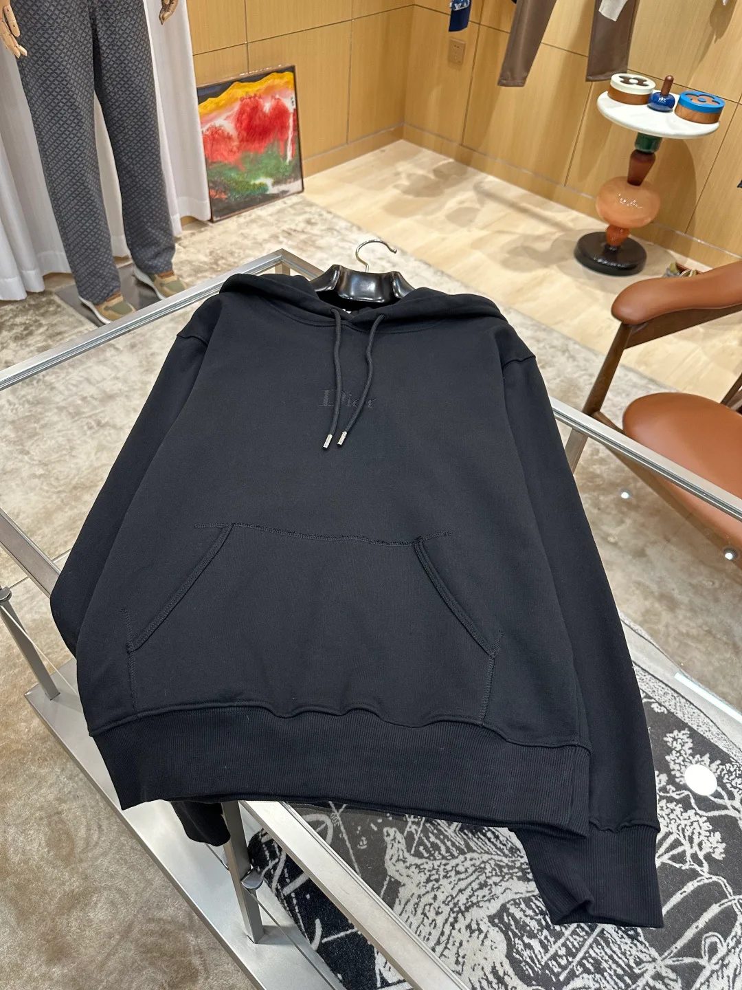 Men's Sweatshirts And Hoodies CHRISTIAN DIOR 18360005