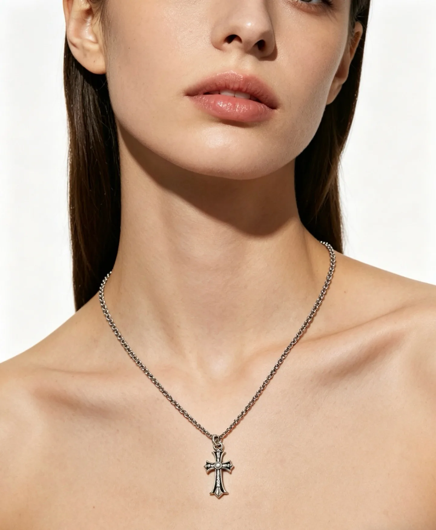 Jewelry CHROME HEARTS 17655047