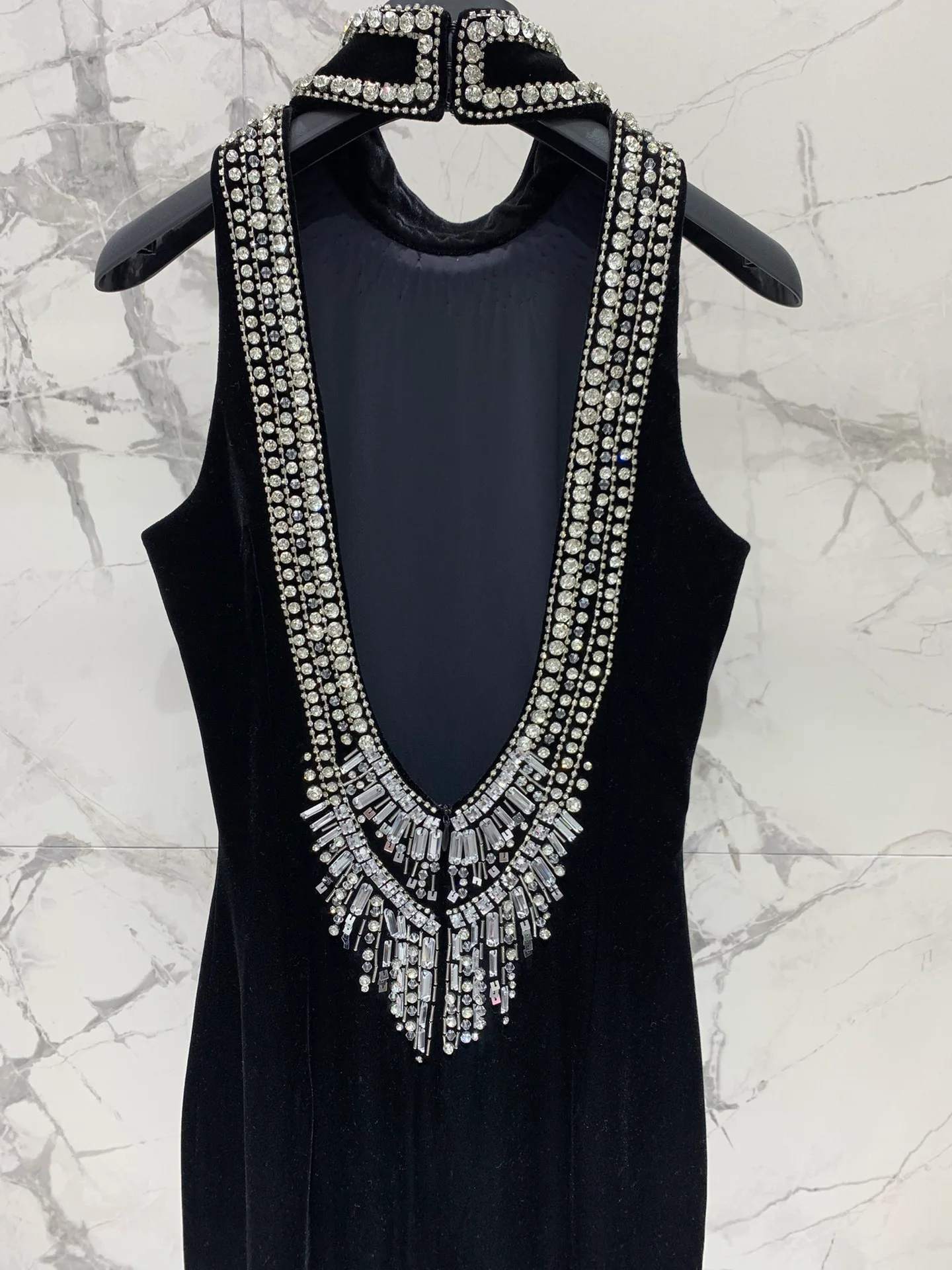 Women's Dresses BALMAIN 18478739
