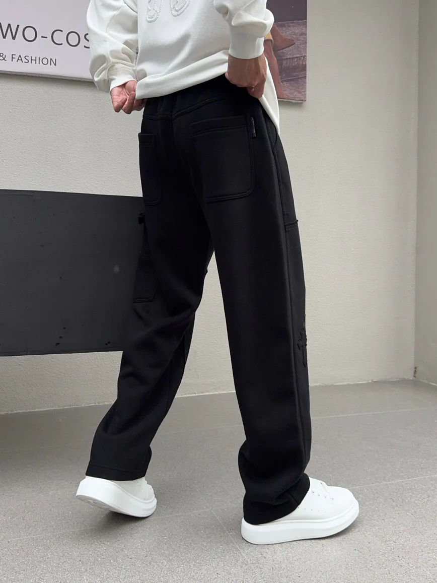 Women's Trousers CHROME HEARTS 18178431