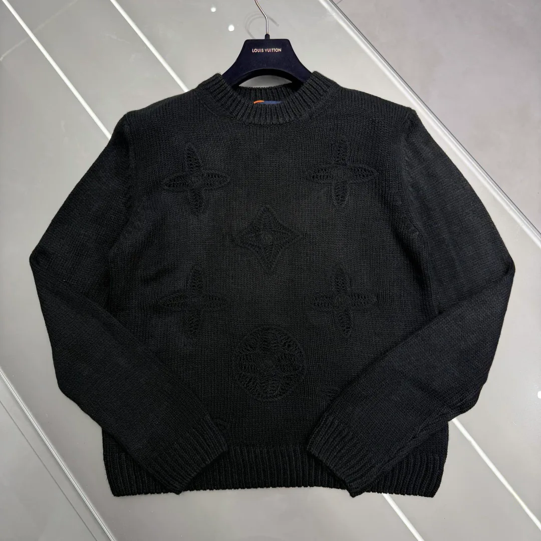 Men's Jumpers And Sweaters LOUIS VUITTON 18227912