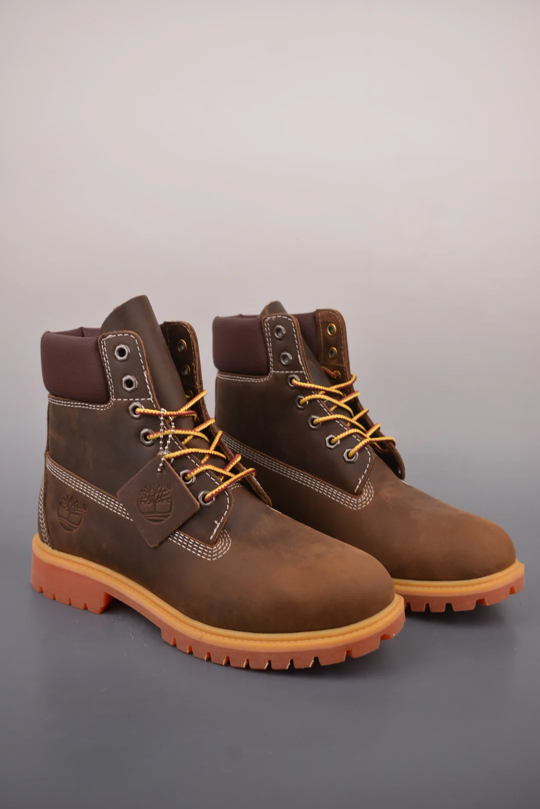 Men's Ankle Boots TIMBERLAND 17954858