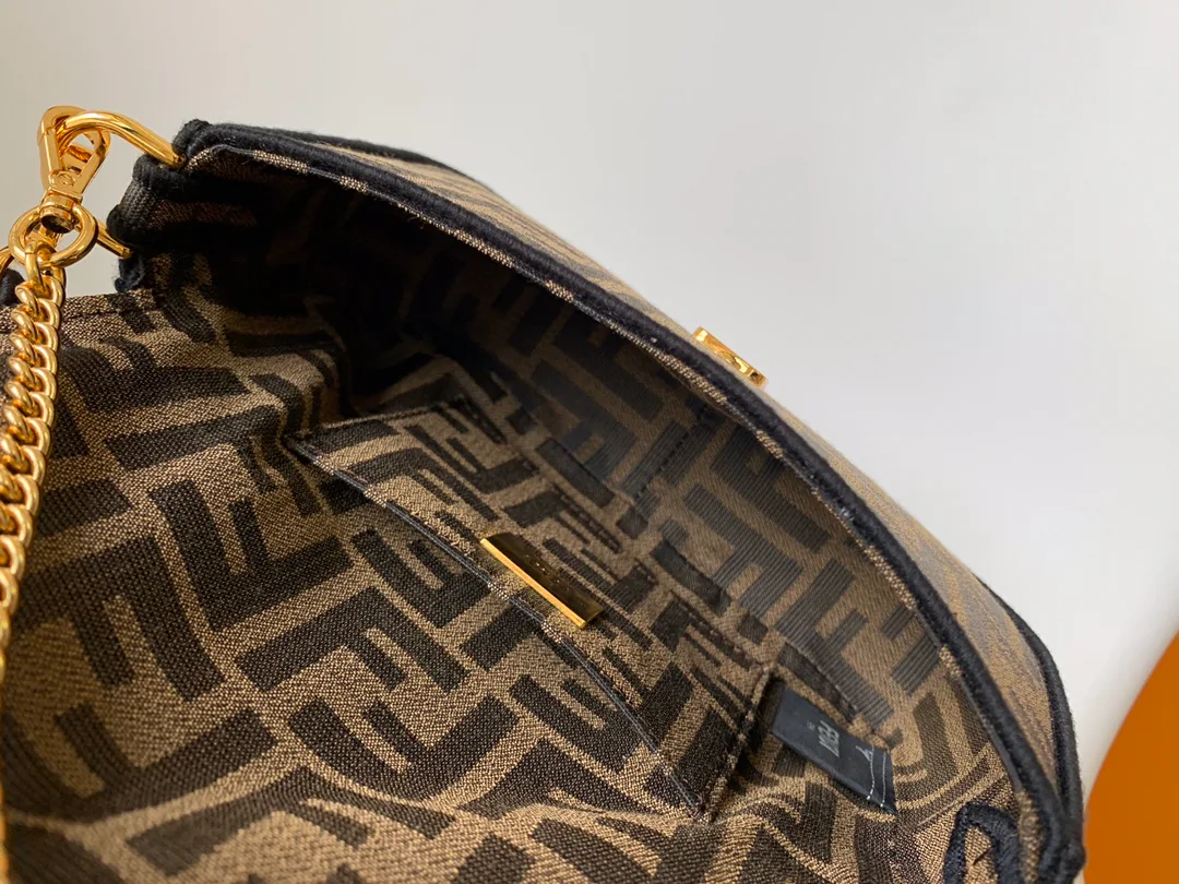 Women's Classic Handbags FENDI 17880625