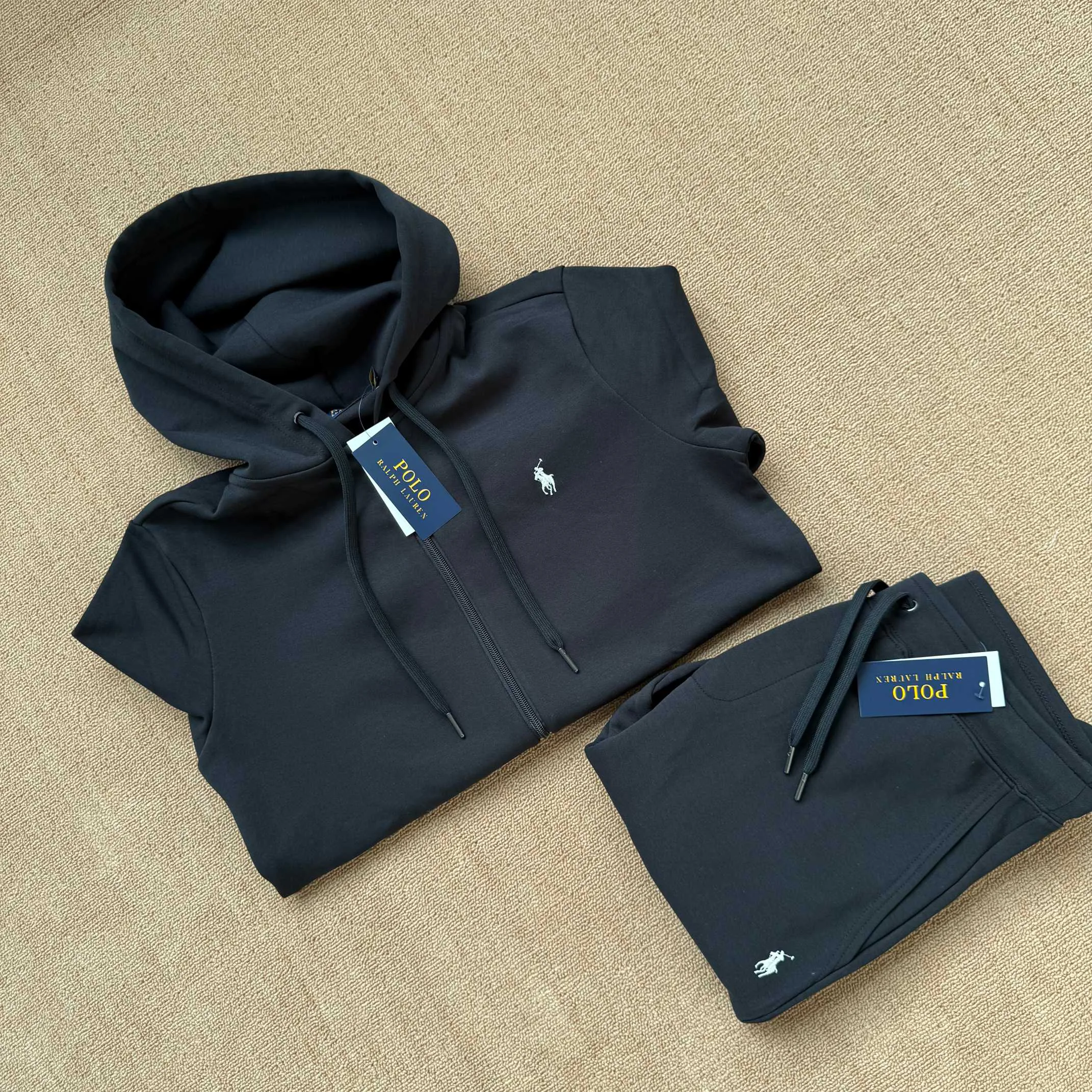 Men's Sweatshirts And Hoodies RALPH LAUREN 17826376