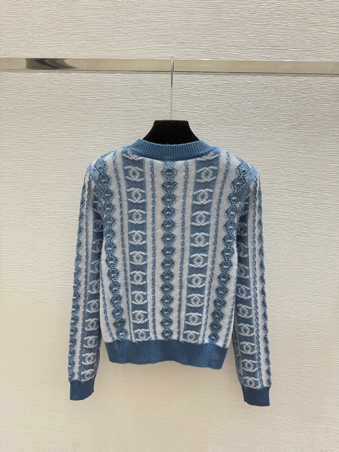 Women's Jumpers And Sweaters CHANEL 18363083