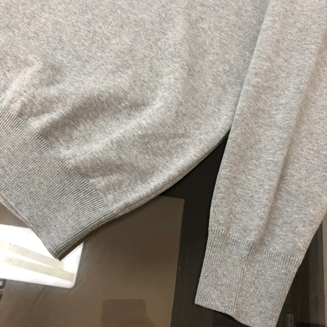 Men's Jumpers And Sweaters MONCLER 18002347