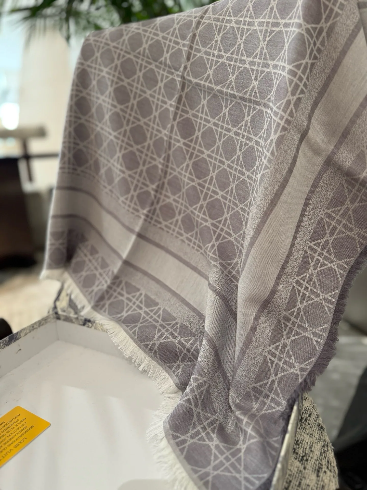 Scarves CHRISTIAN DIOR 17448551