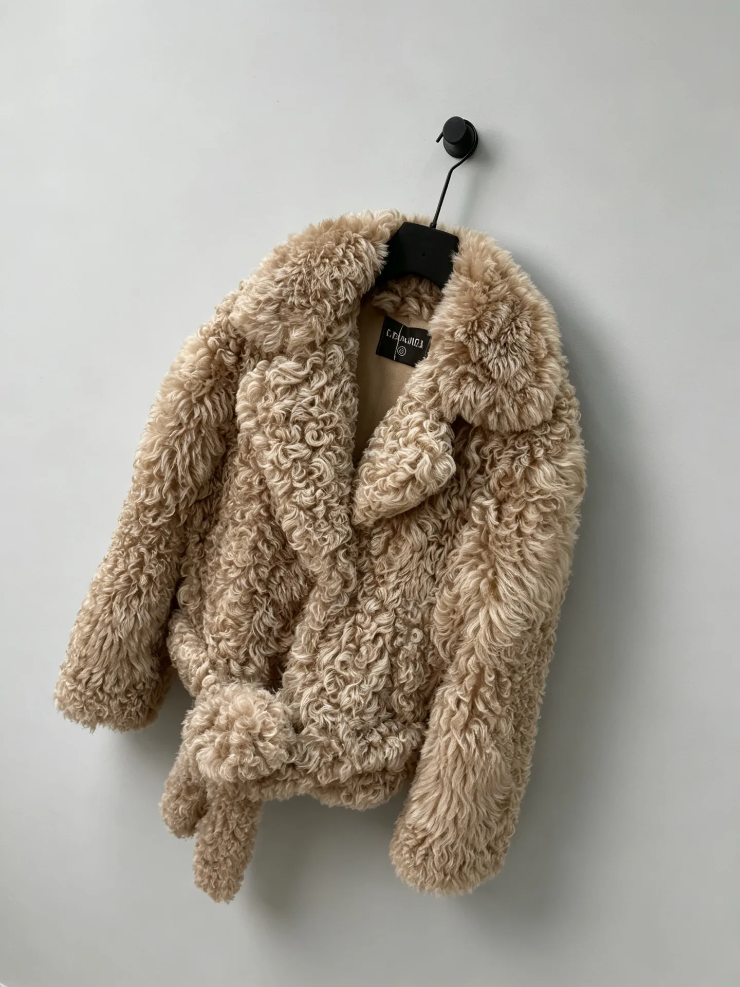 Women's Coats CHANEL 18417110