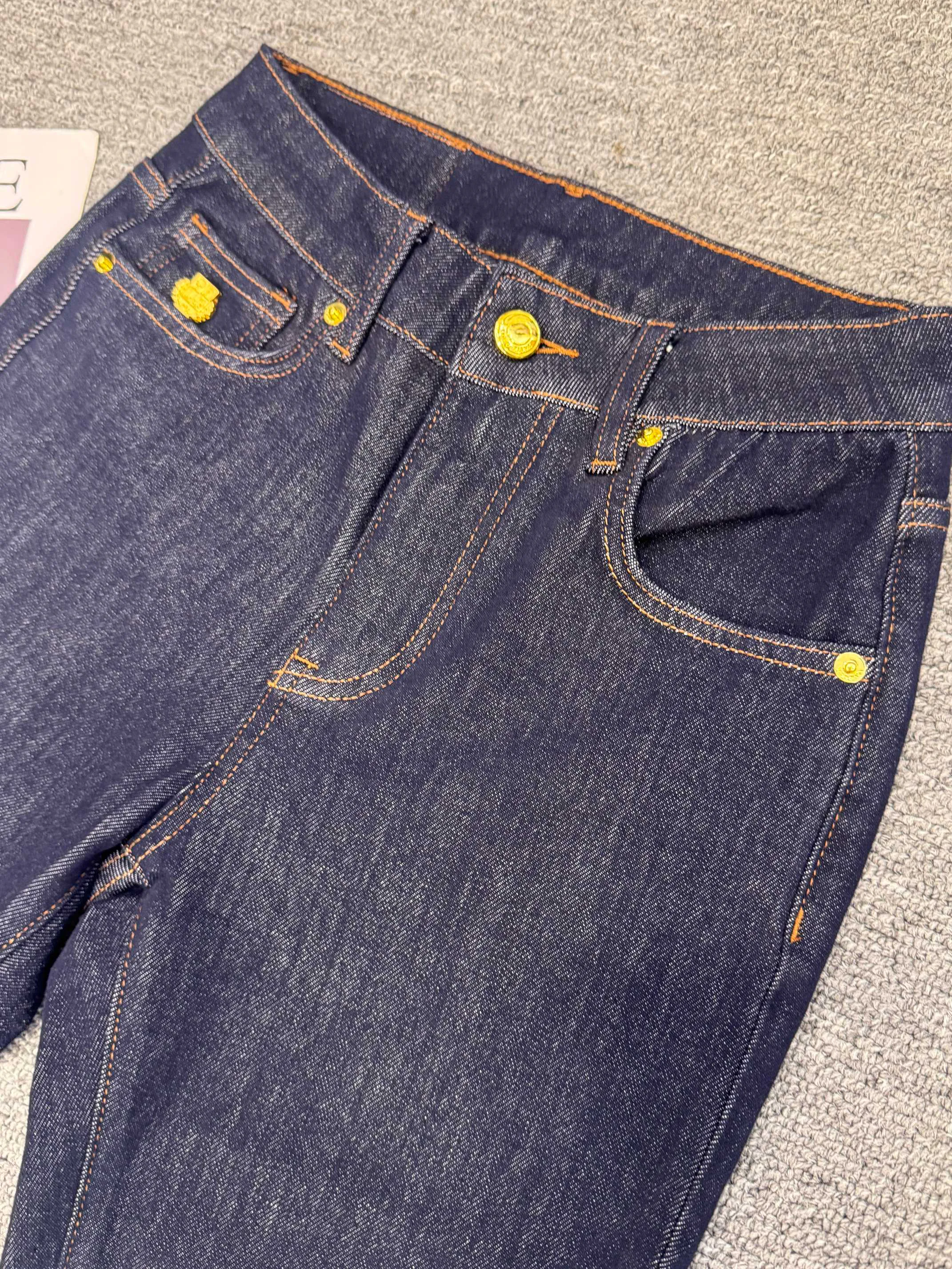 Women's Jeans LORO PIANA 18031962