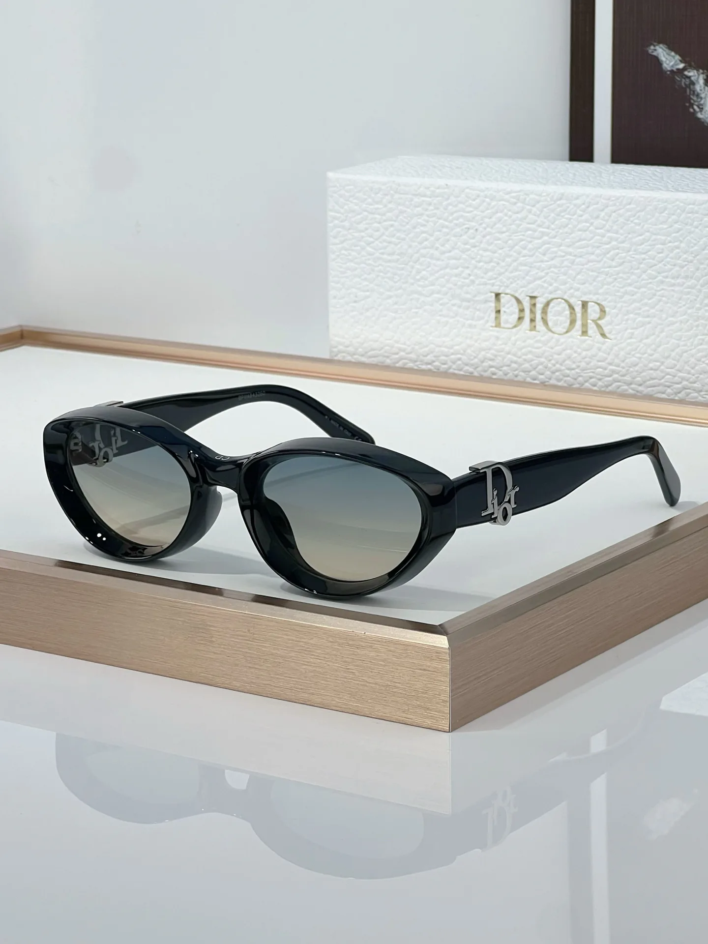 Glasses CHRISTIAN DIOR 17949225