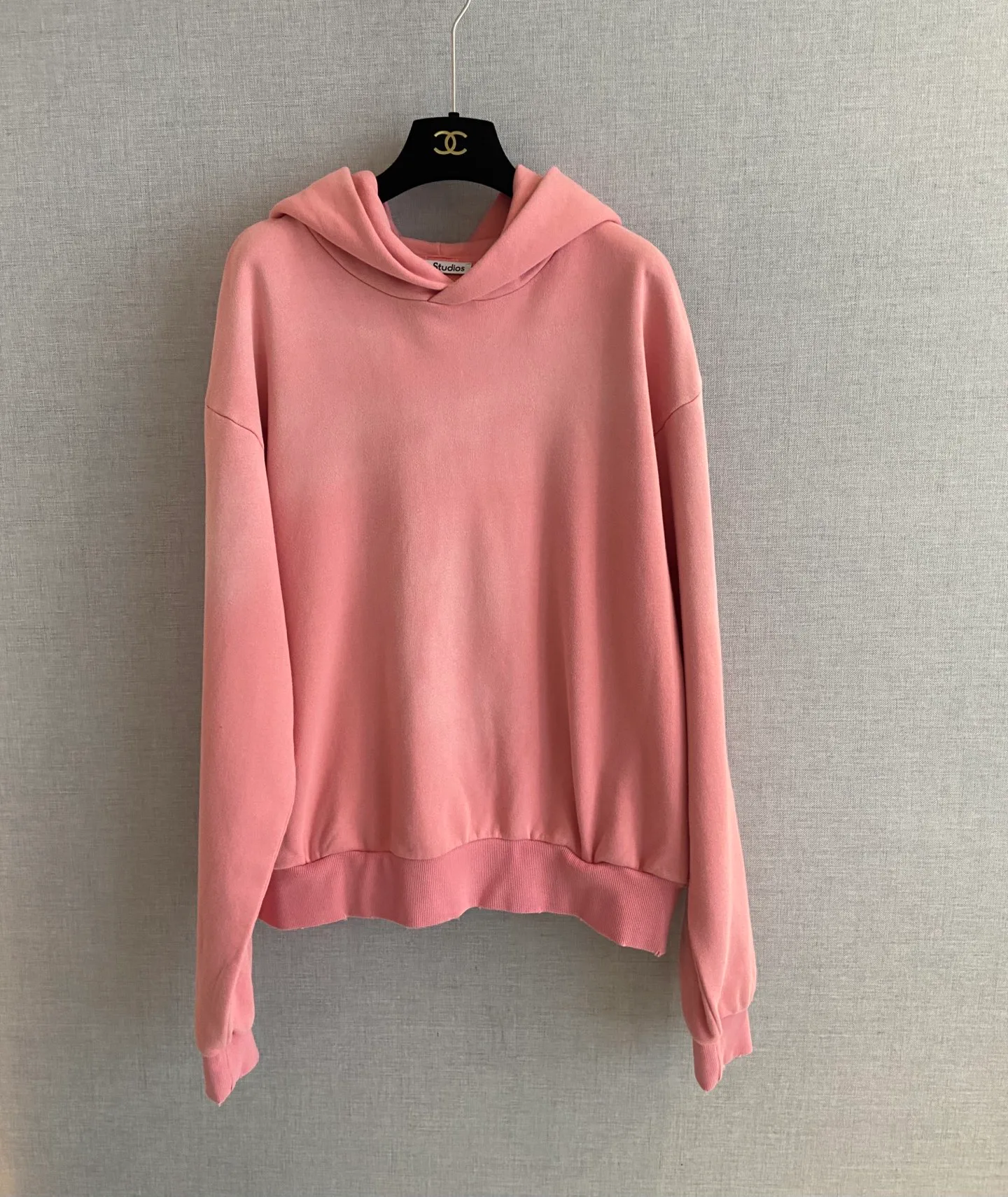 Women's Sweatshirts And Hoodies ACNE STUDIOS 17900651