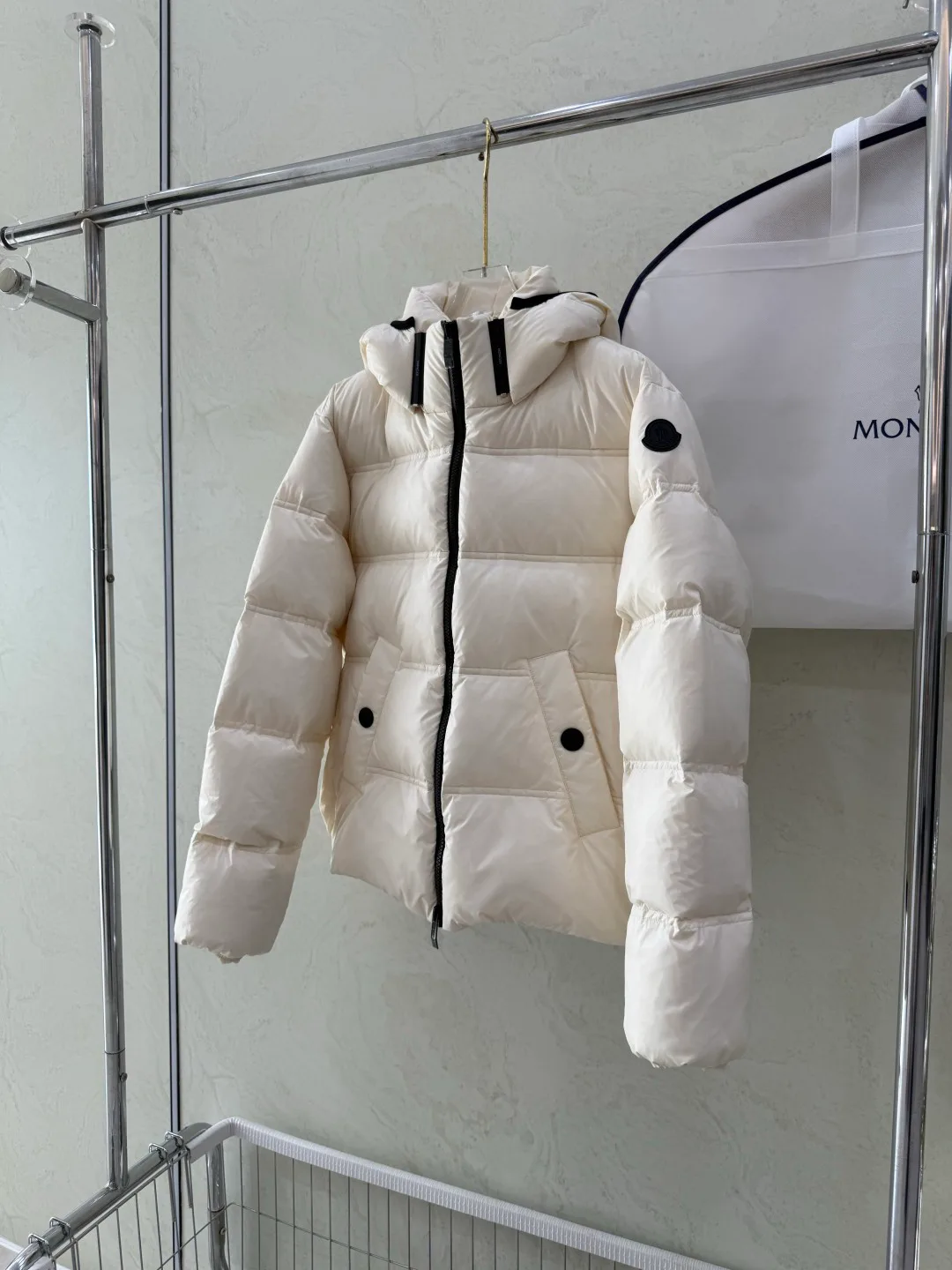 Men's Jackets And Down Jackets MONCLER 18029996