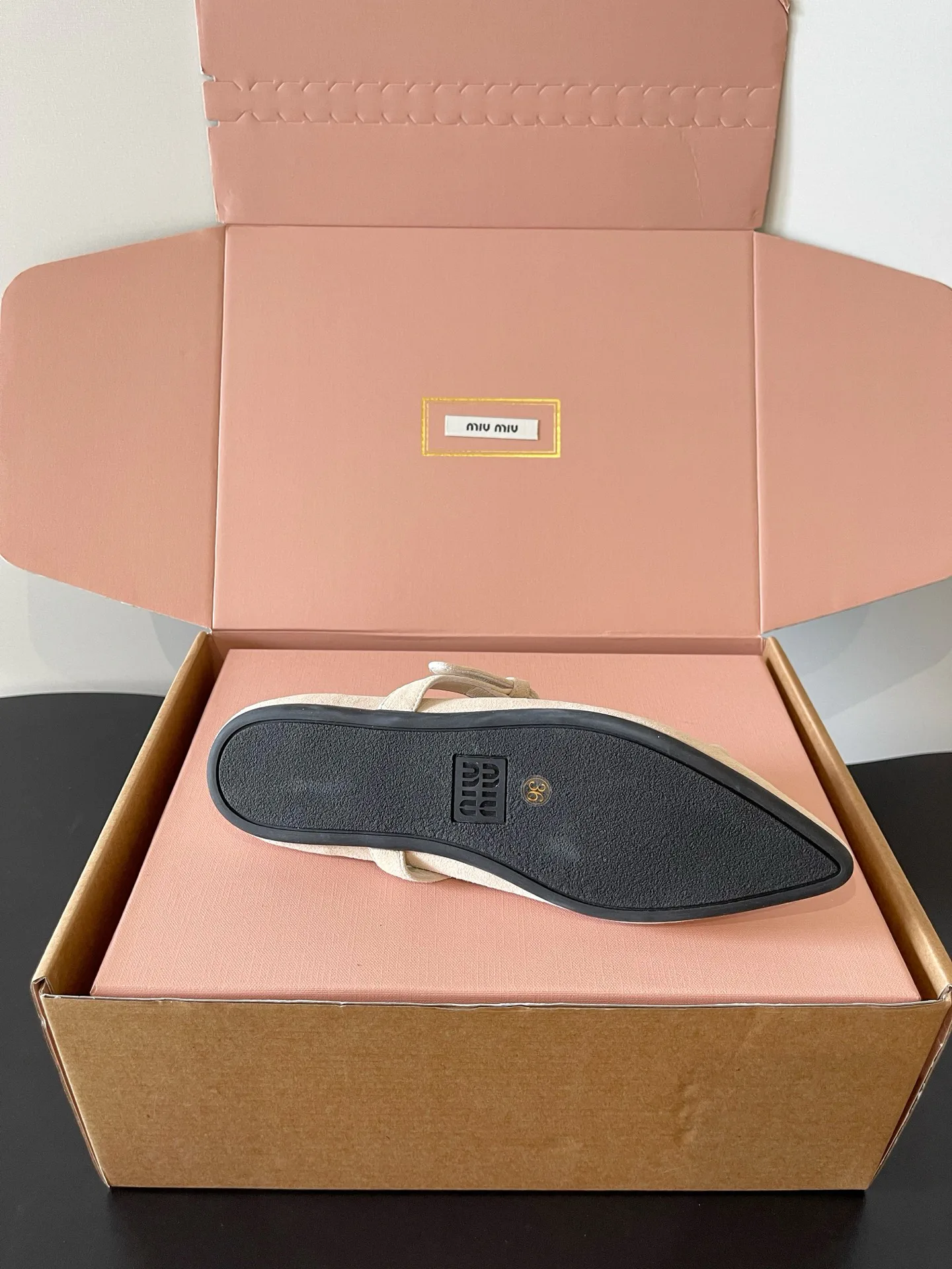 Women's Heels MIU MIU 18234959