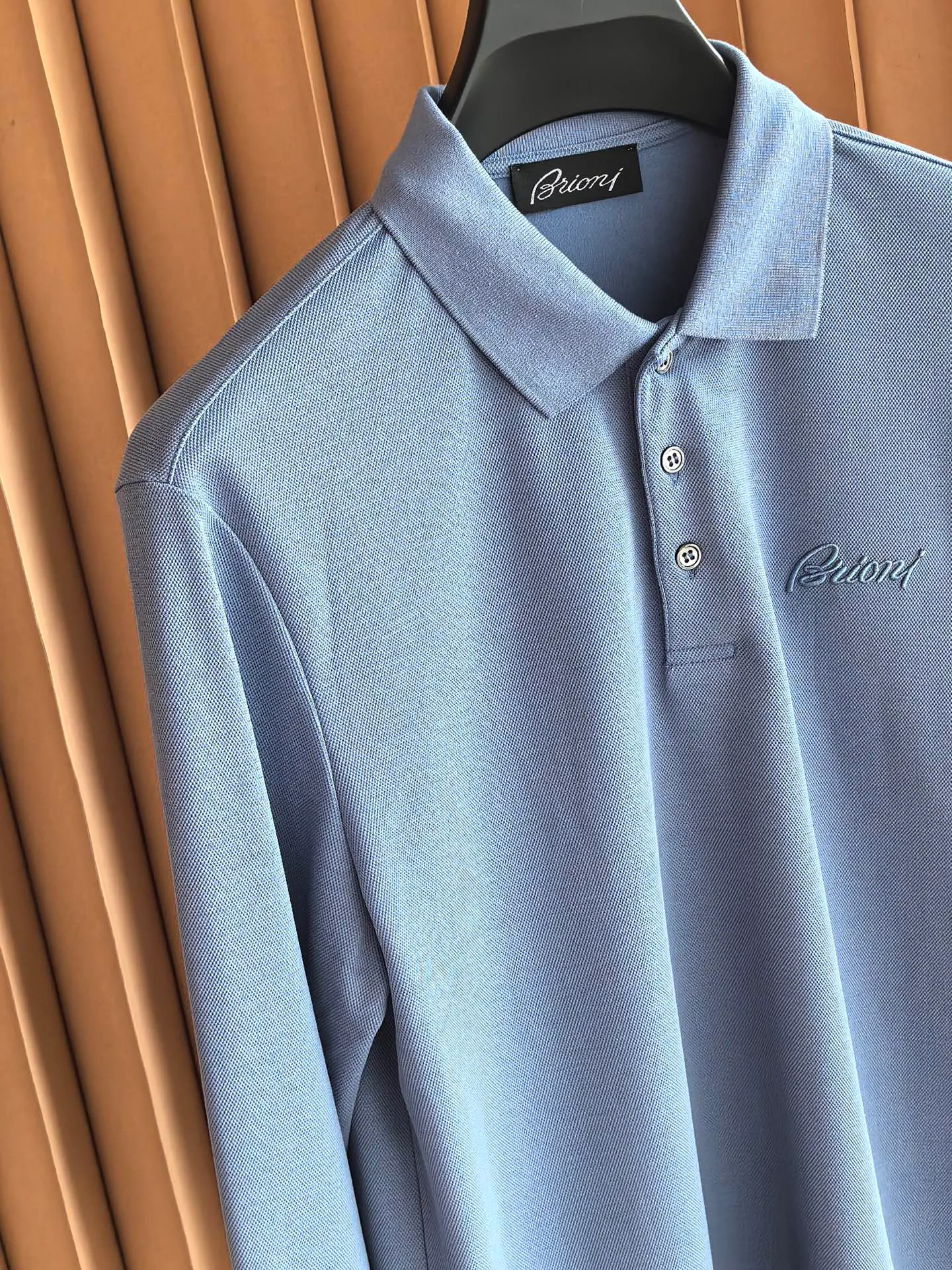 Men's Shirts BRIONI 17844121