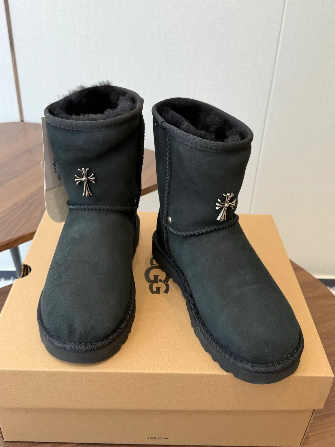 Women's Ugg Boots UGG 19587112