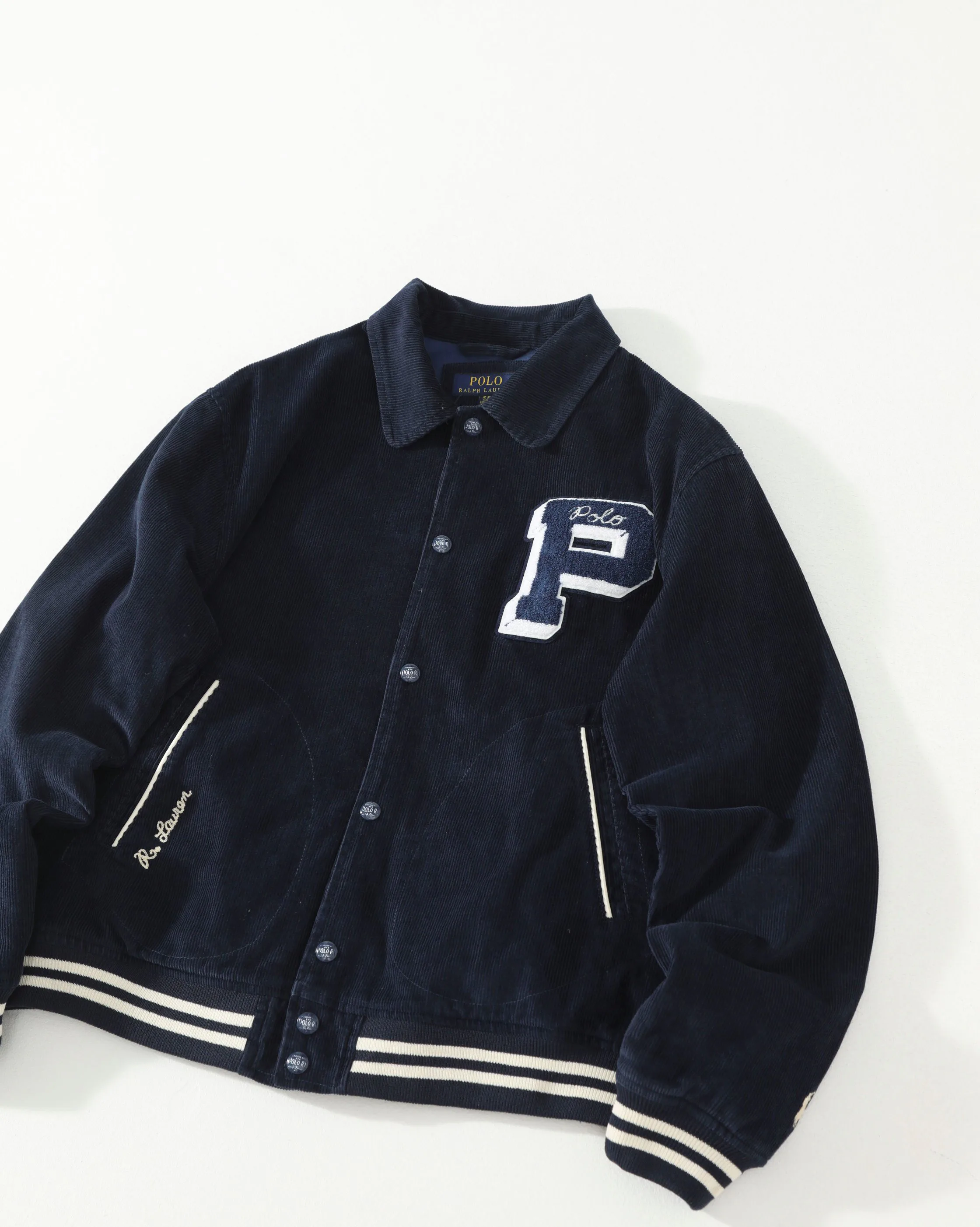 Men's Jackets And Down Jackets RALPH LAUREN 17157769