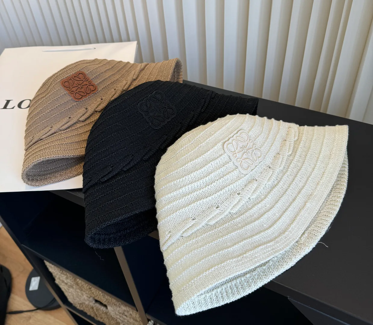 Hats LOEWE 17467714