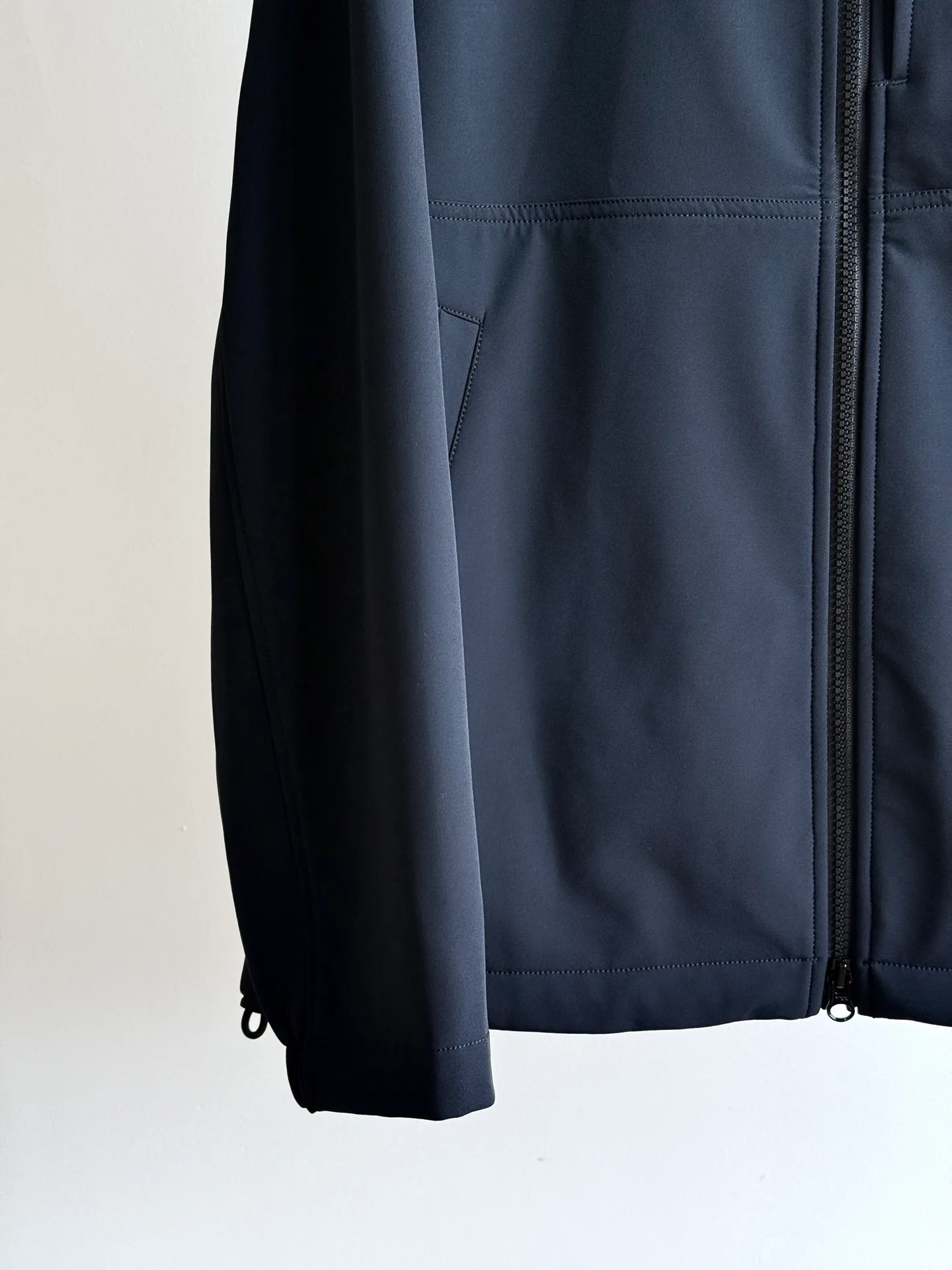 Men's Jackets And Down Jackets STONE ISLAND 18334930