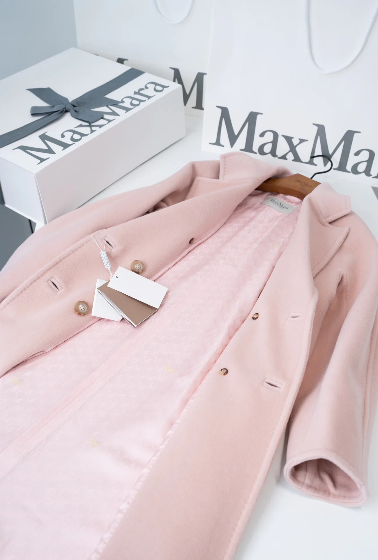 Women's Coats MAX MARA 18510429
