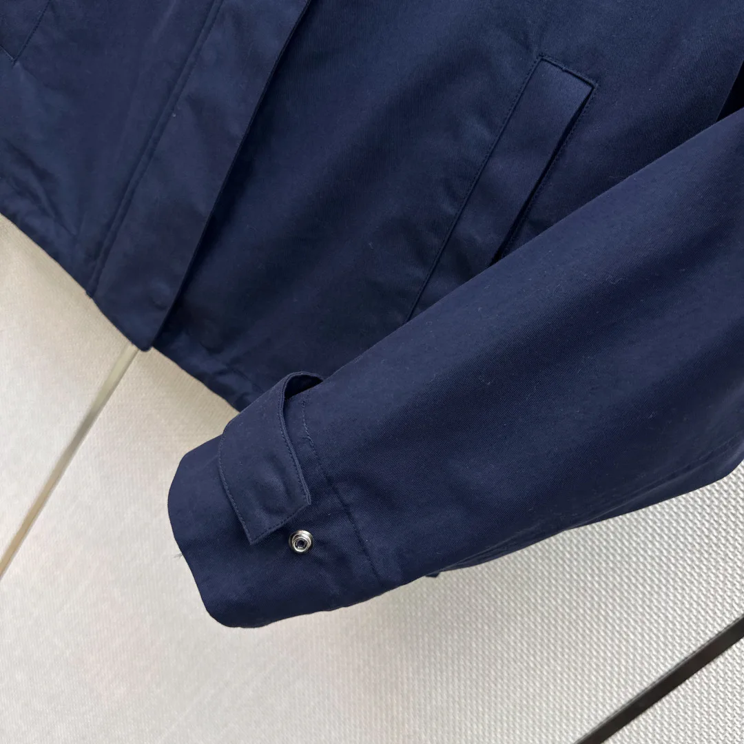 Women's Jackets And Down Jackets CHRISTIAN DIOR 18384225