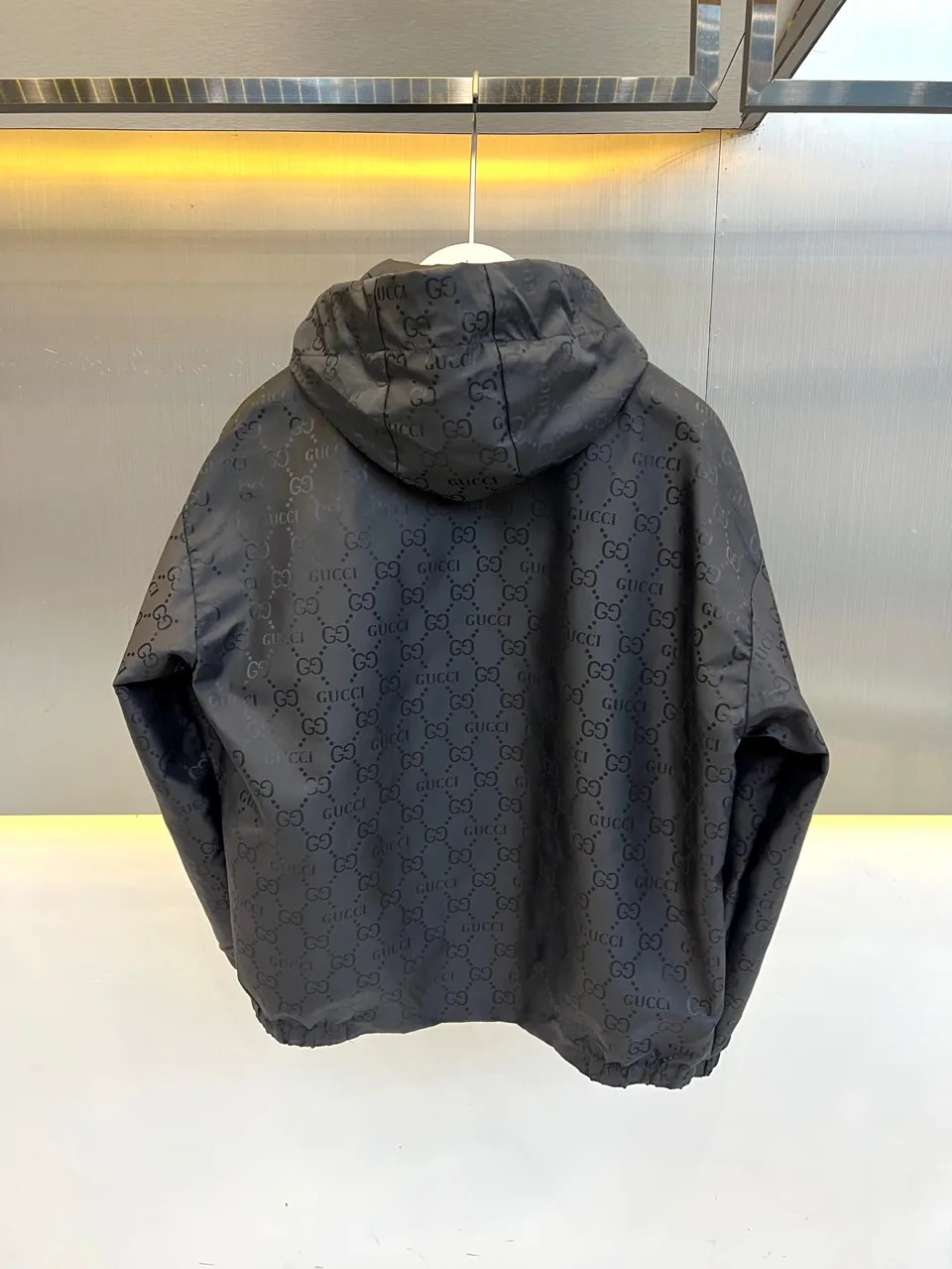 Men's Jackets And Down Jackets GUCCI 18416746