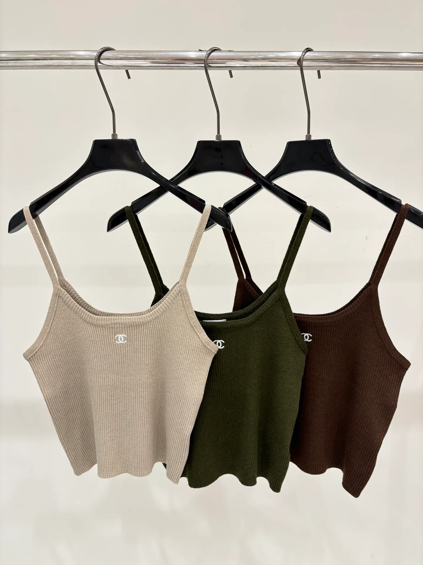 Women's Tops CHANEL 18138065
